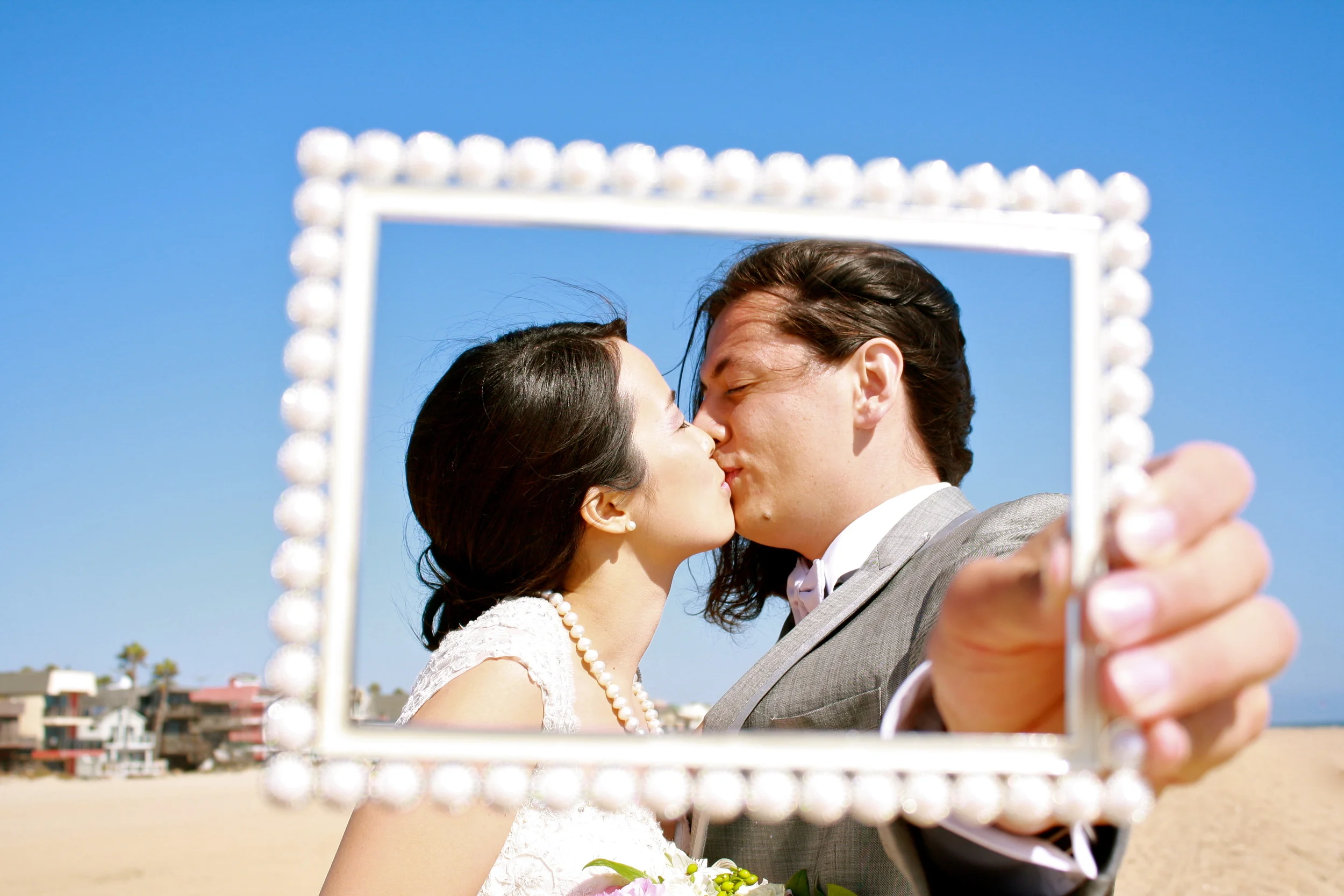 Y&amp;J Wedding