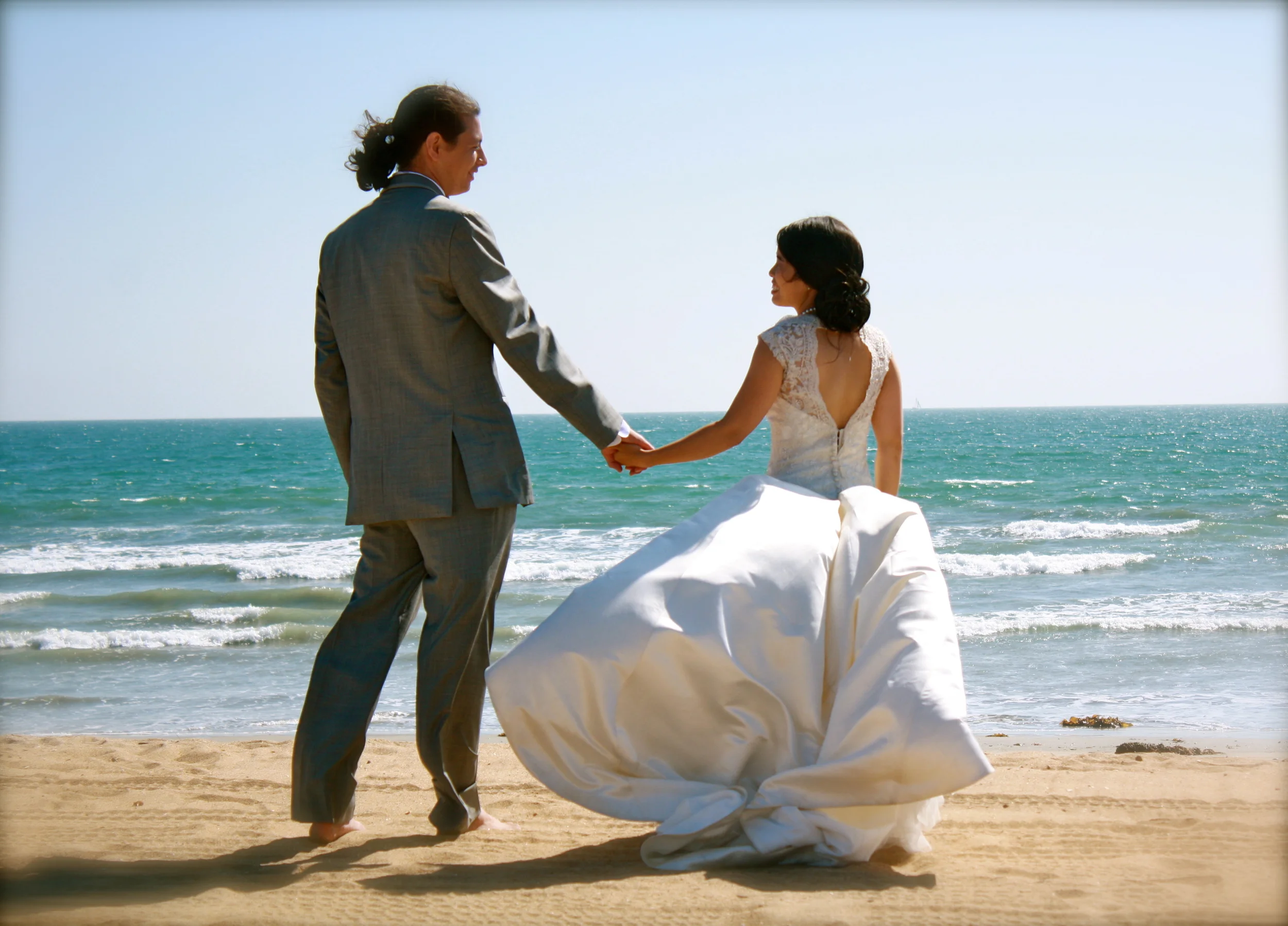 Y&amp;J Wedding