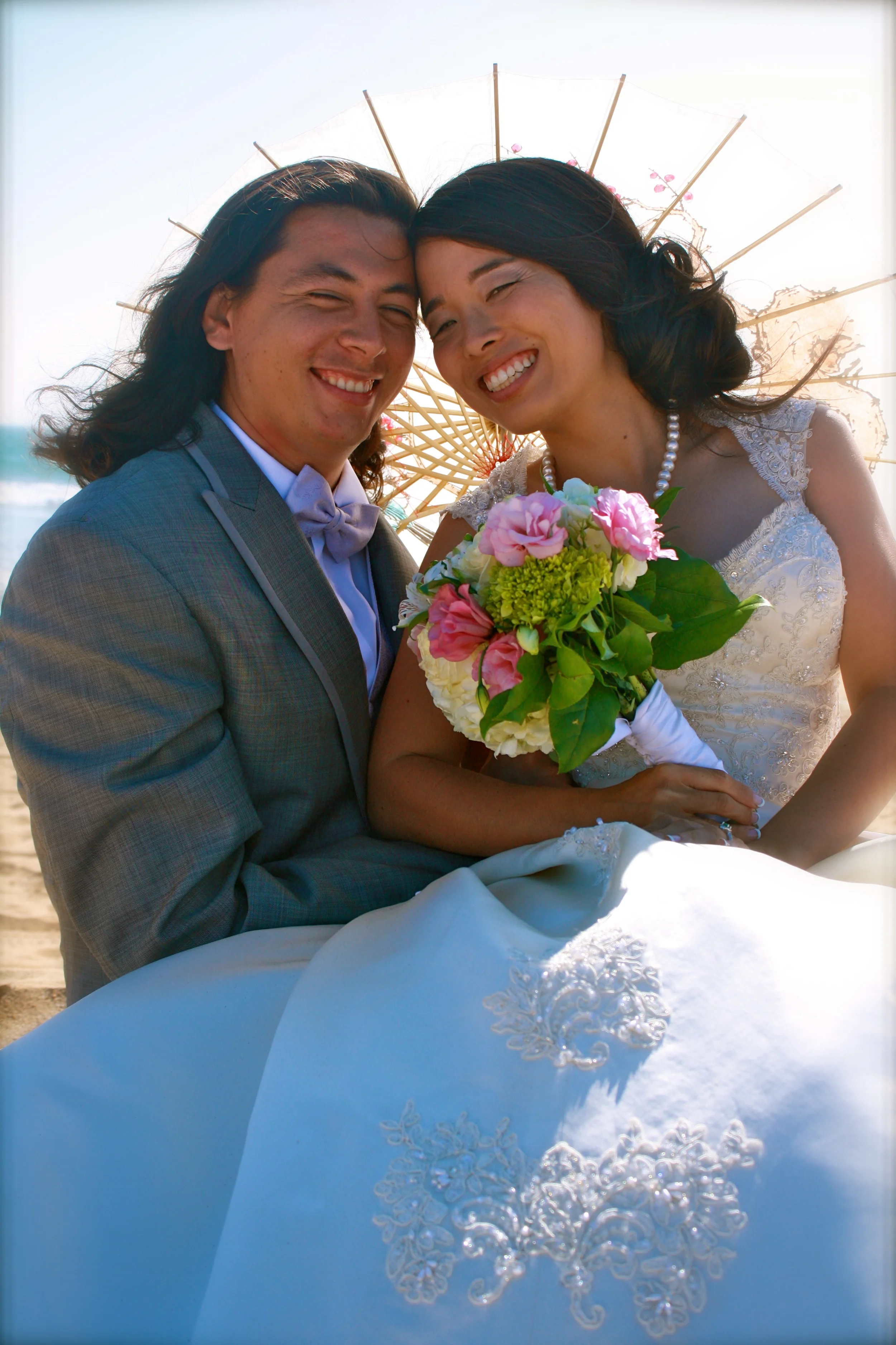 Y&J Wedding