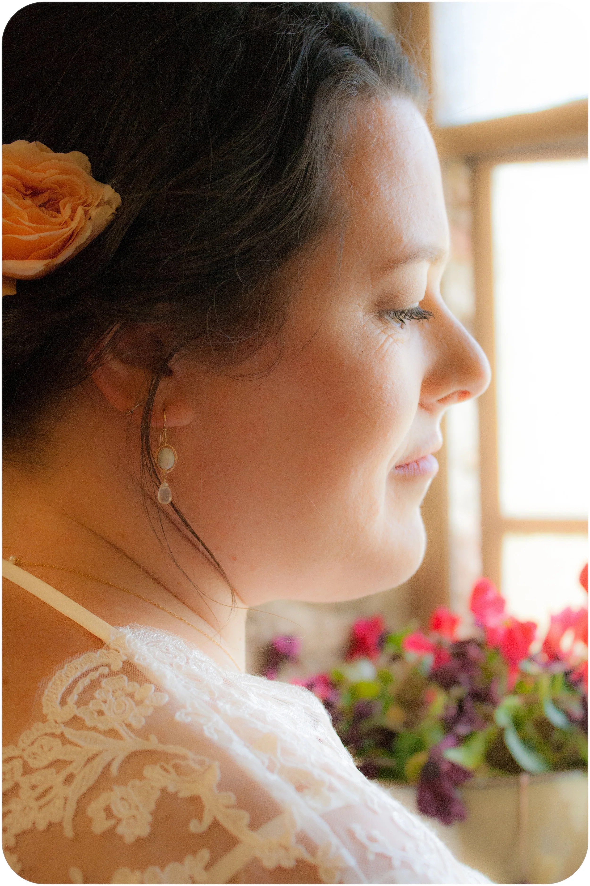 C&T Wedding