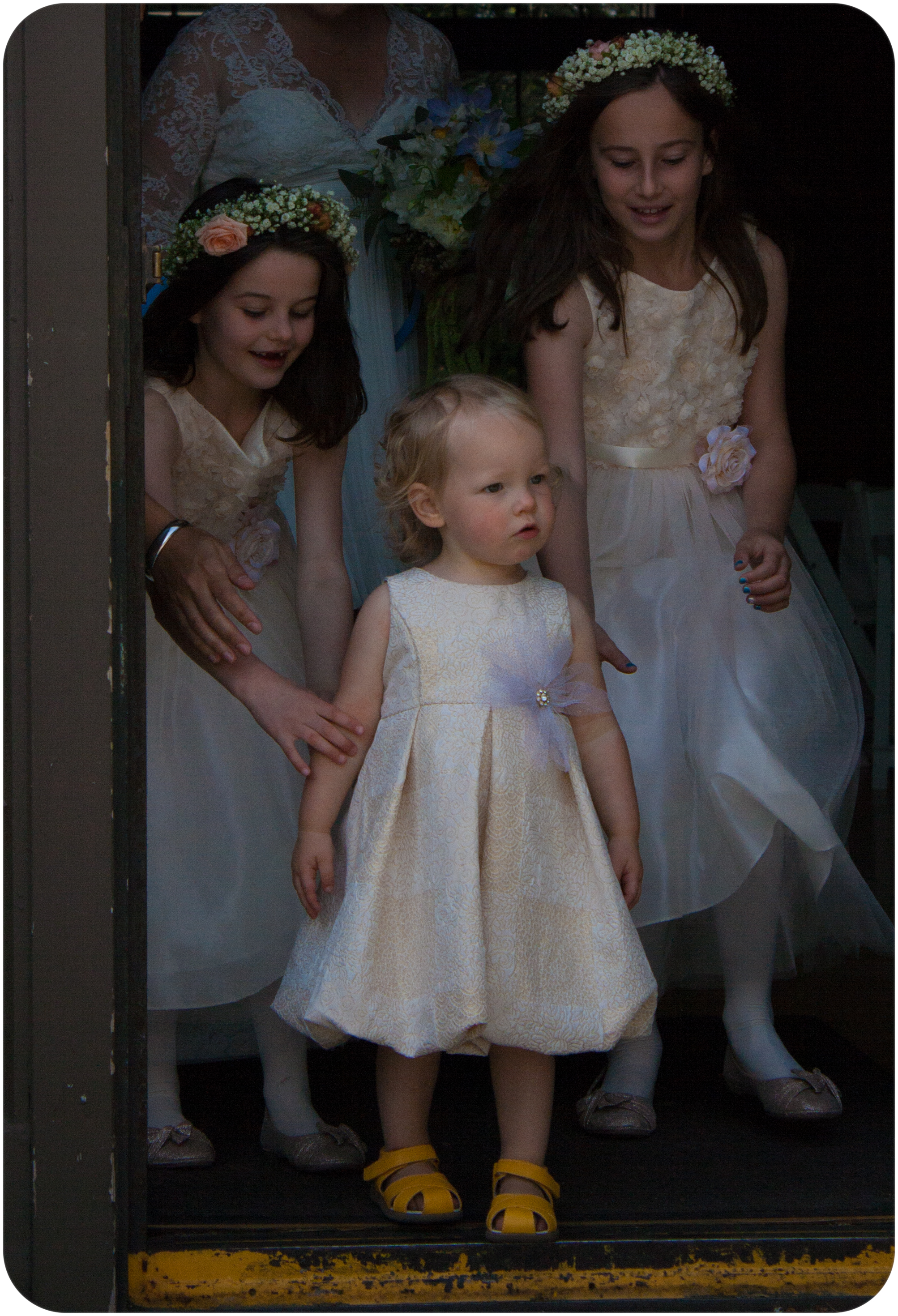C&T Wedding