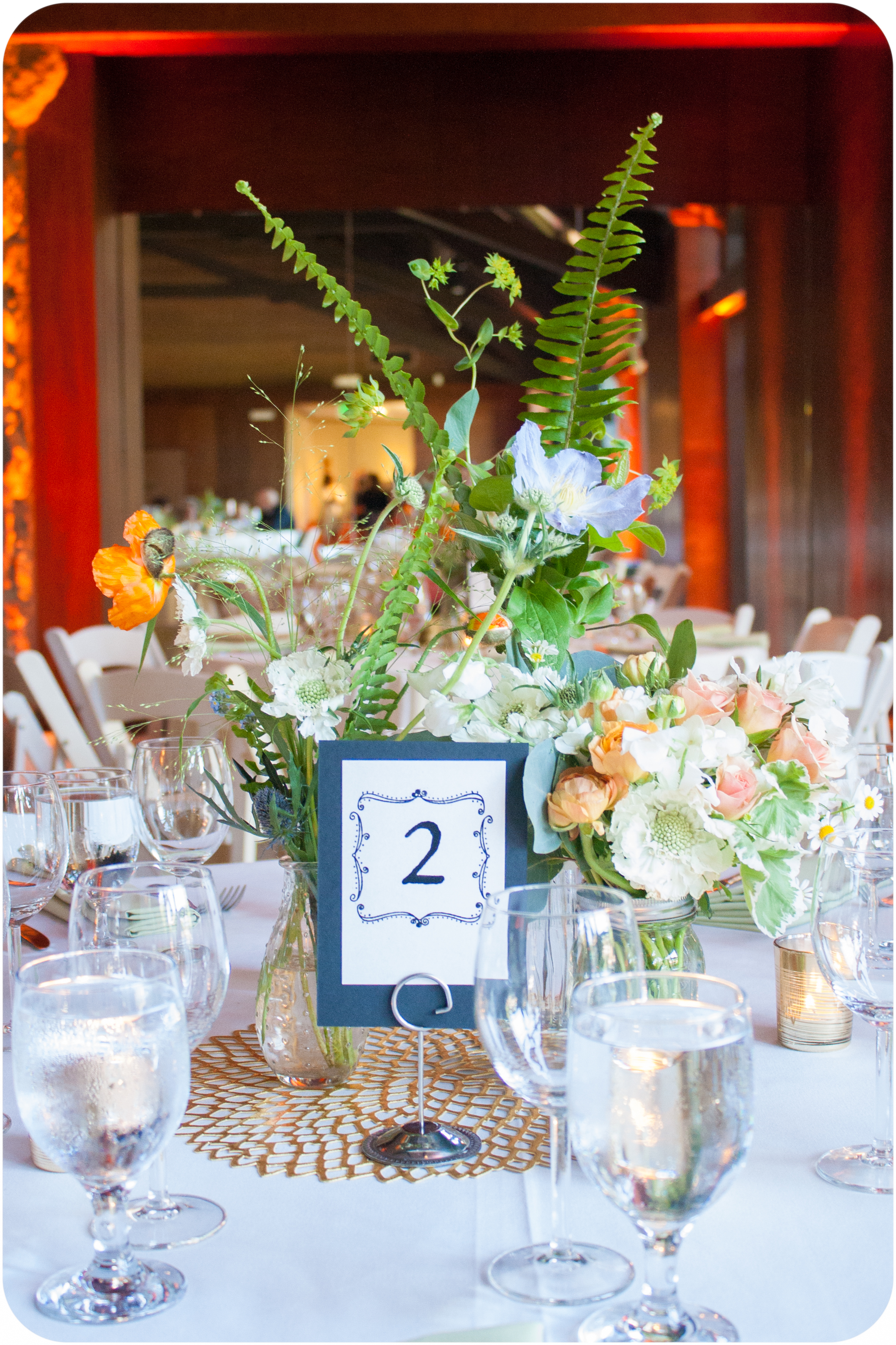 C&T Wedding