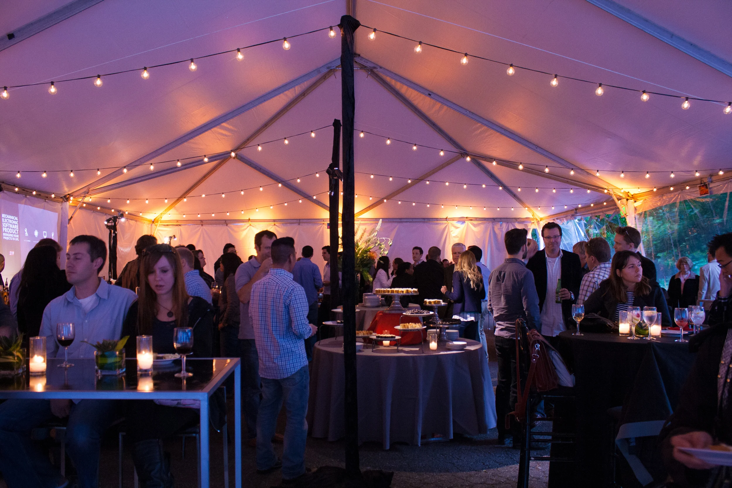 Events by Jane Hammond Events