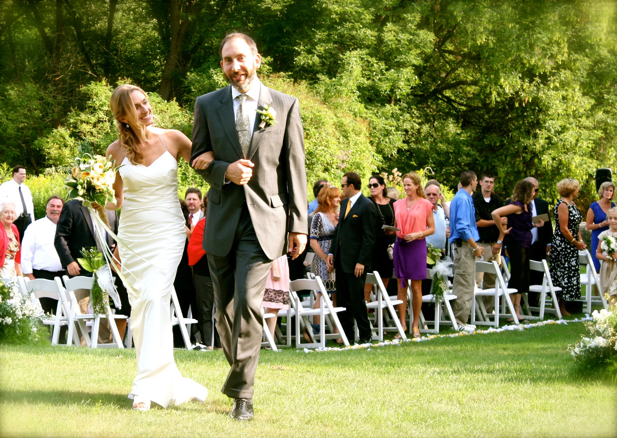 J&G Wedding