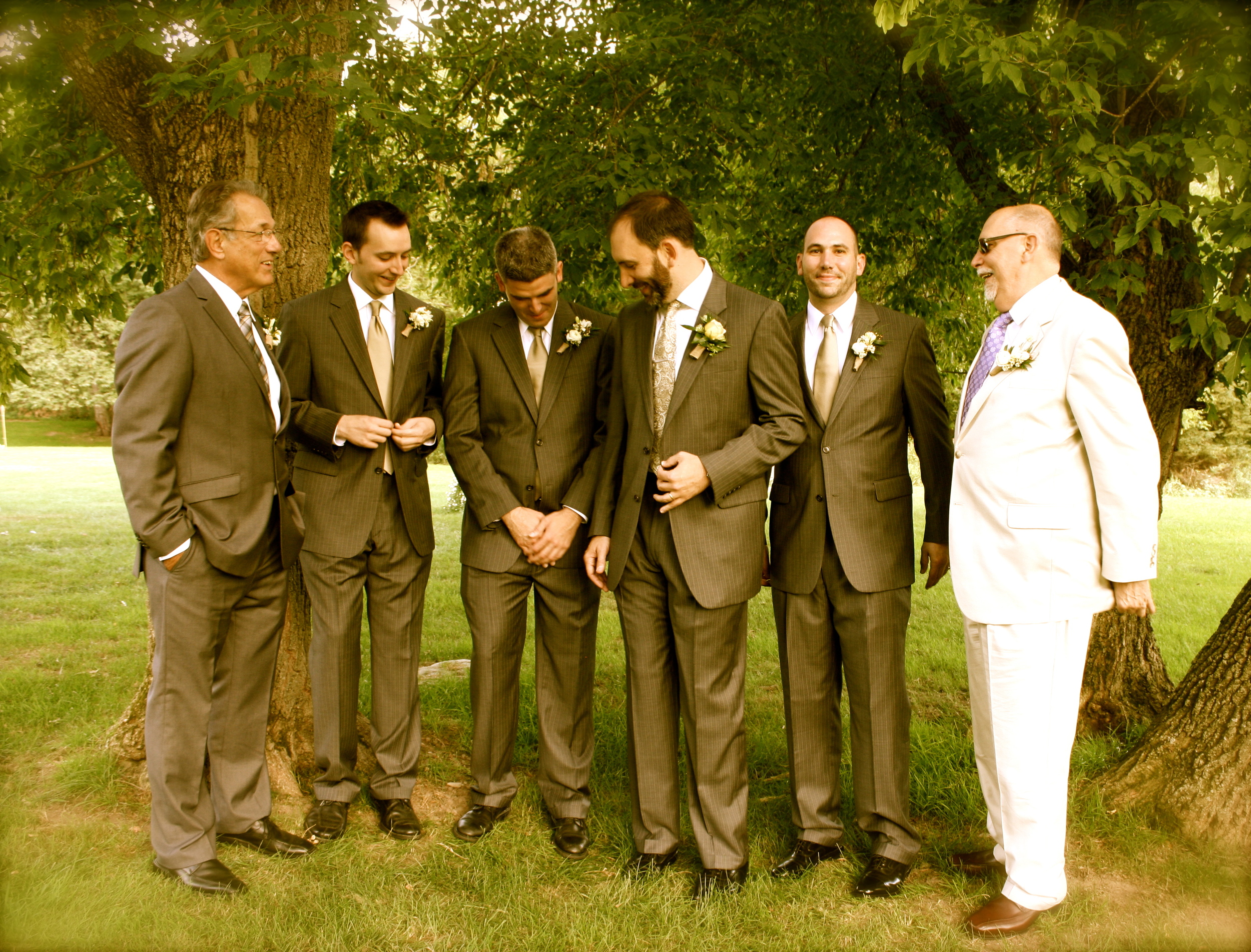 J&G Wedding
