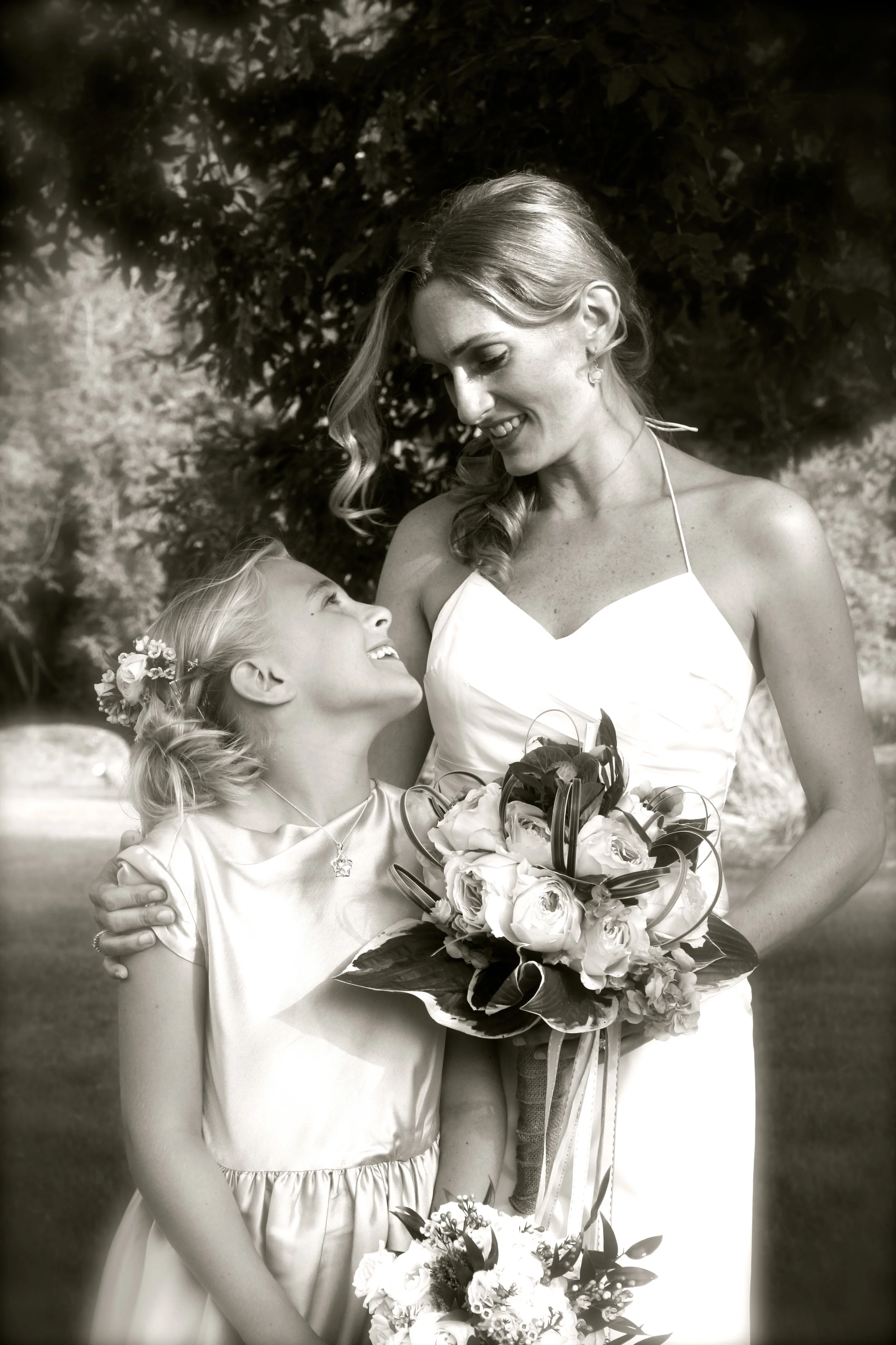 J&G Wedding