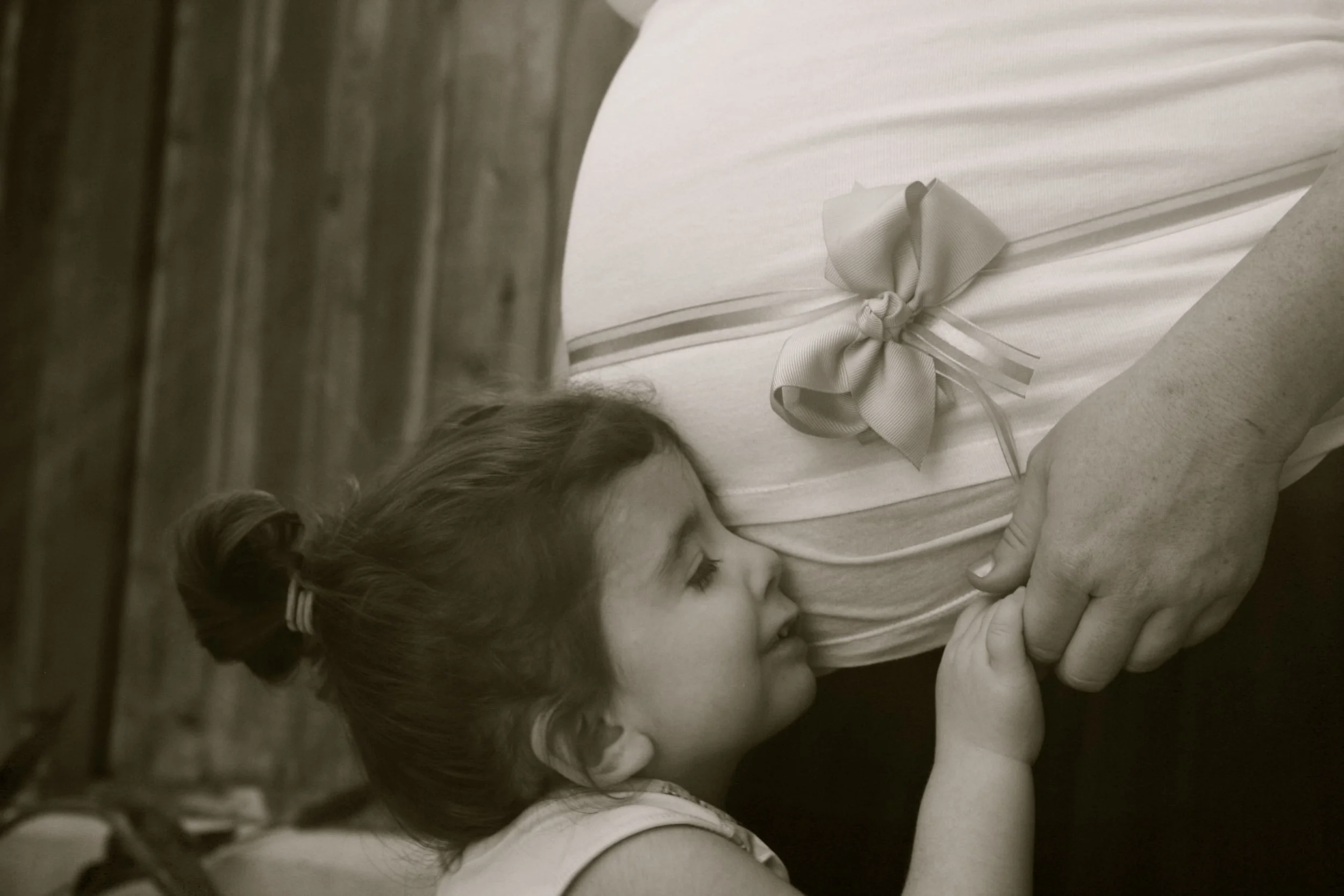 Maternity Portraits