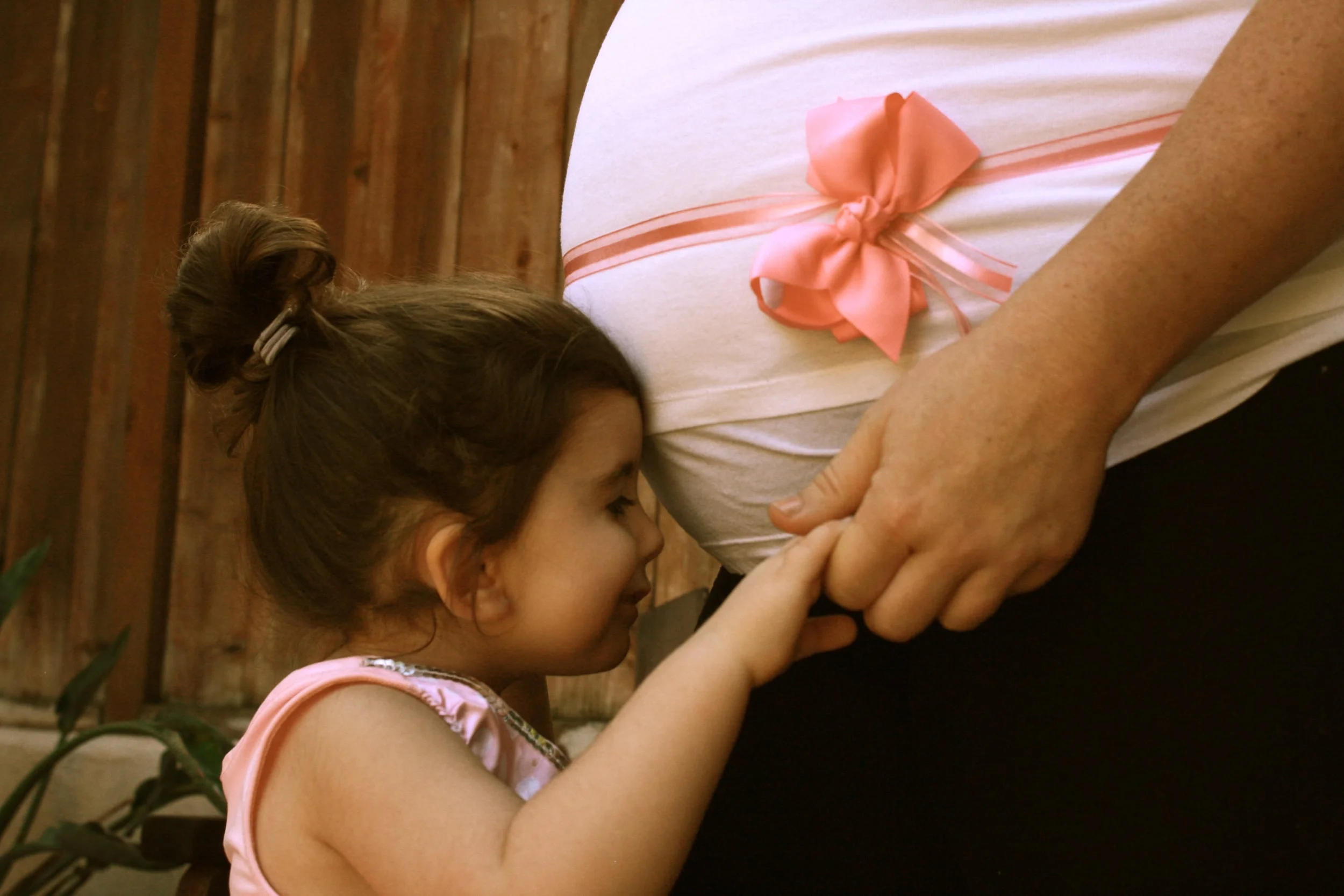 Maternity Portraits