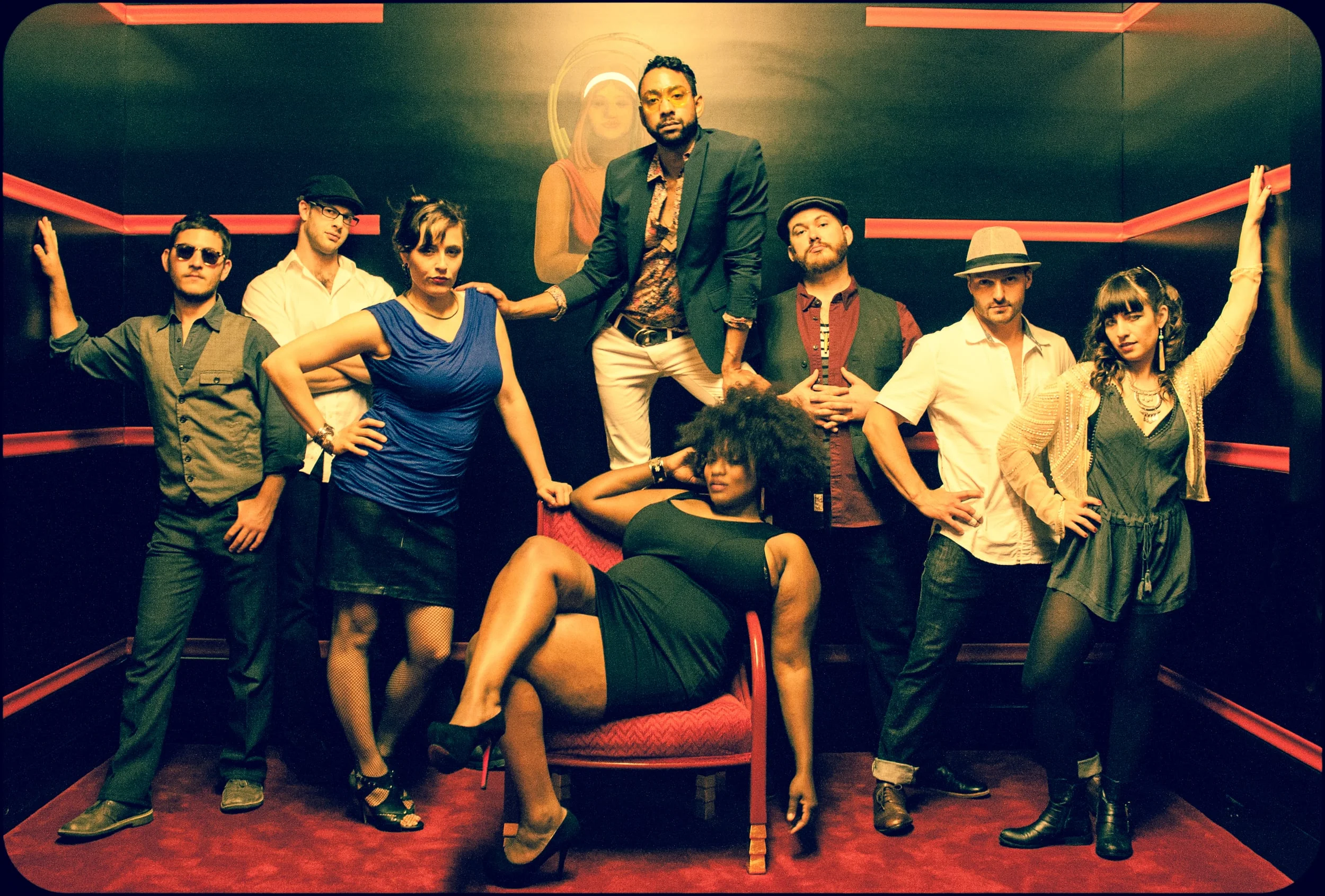Midtown Social
