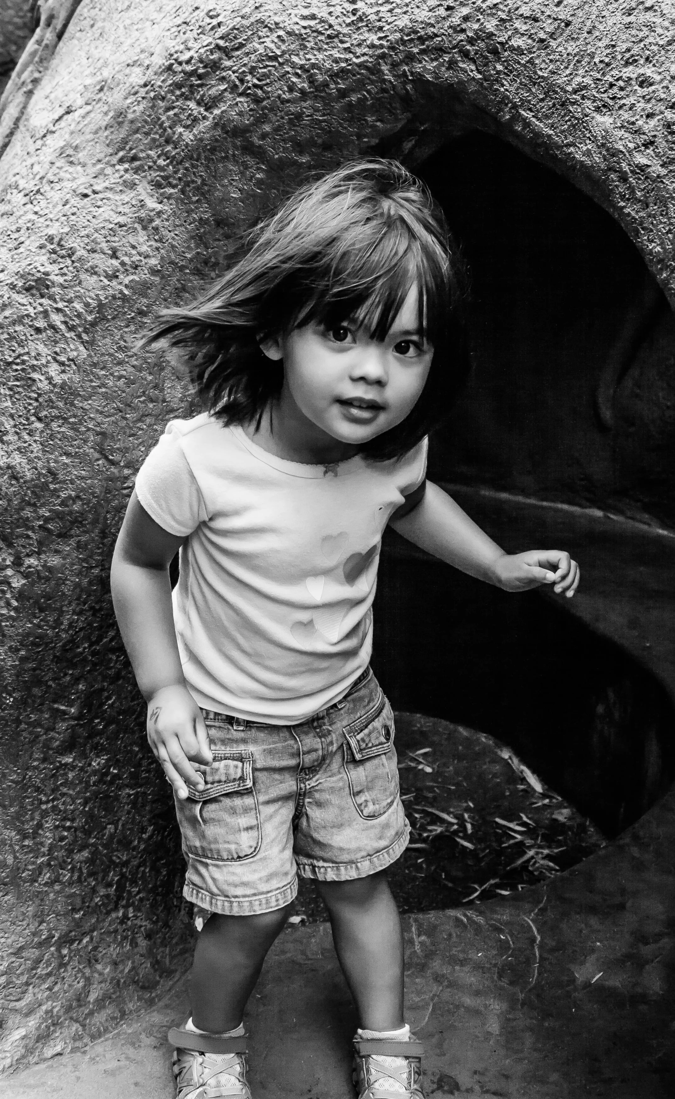 Child Portraits