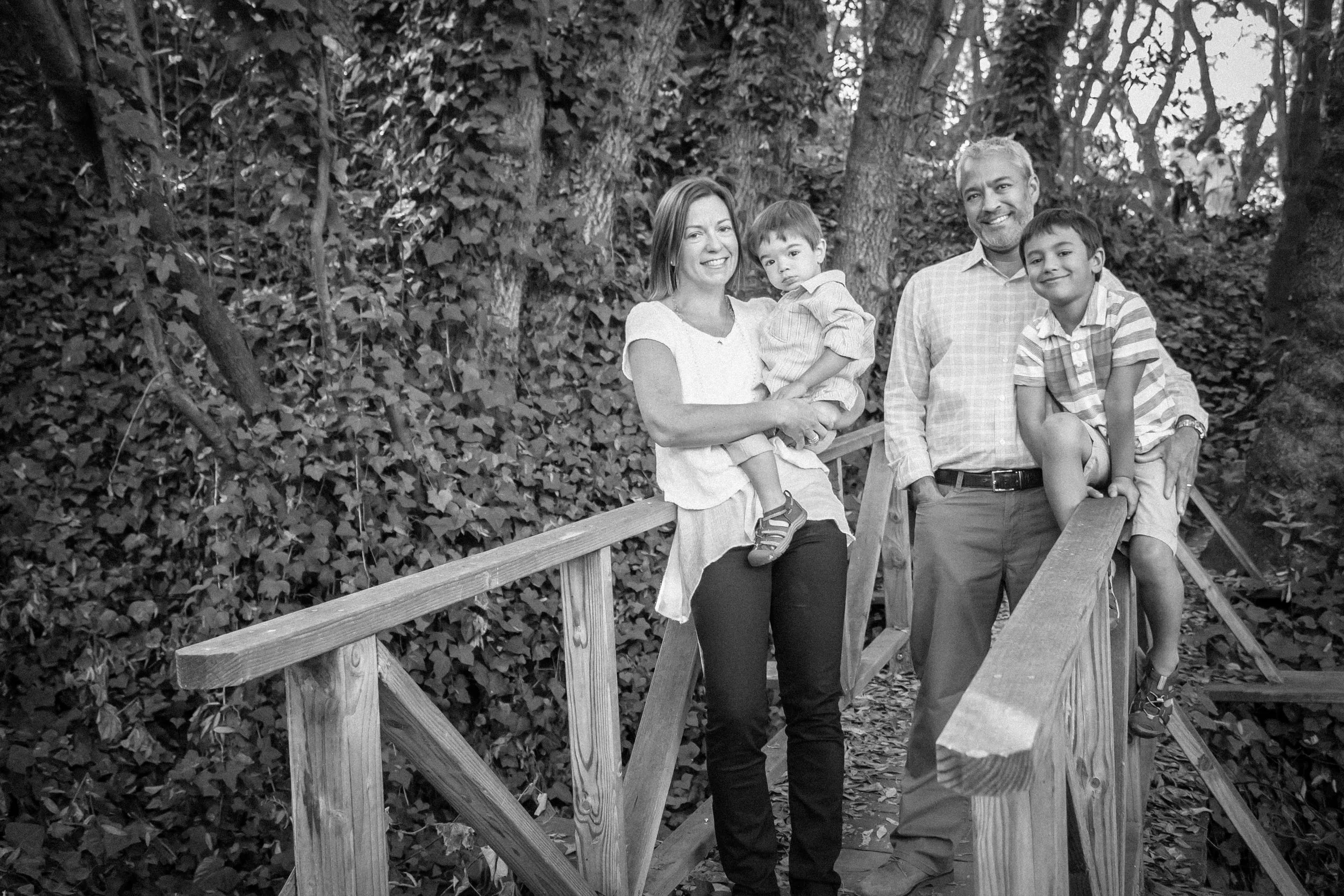Family Portraits