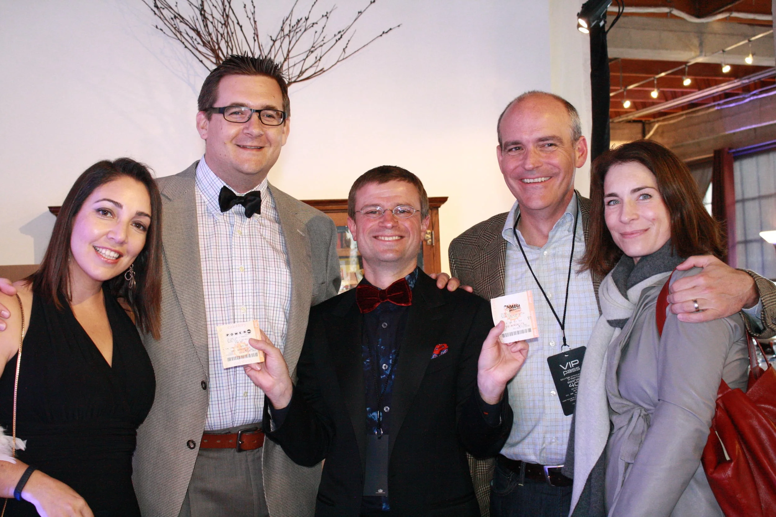 Events by Jane Hammond Events