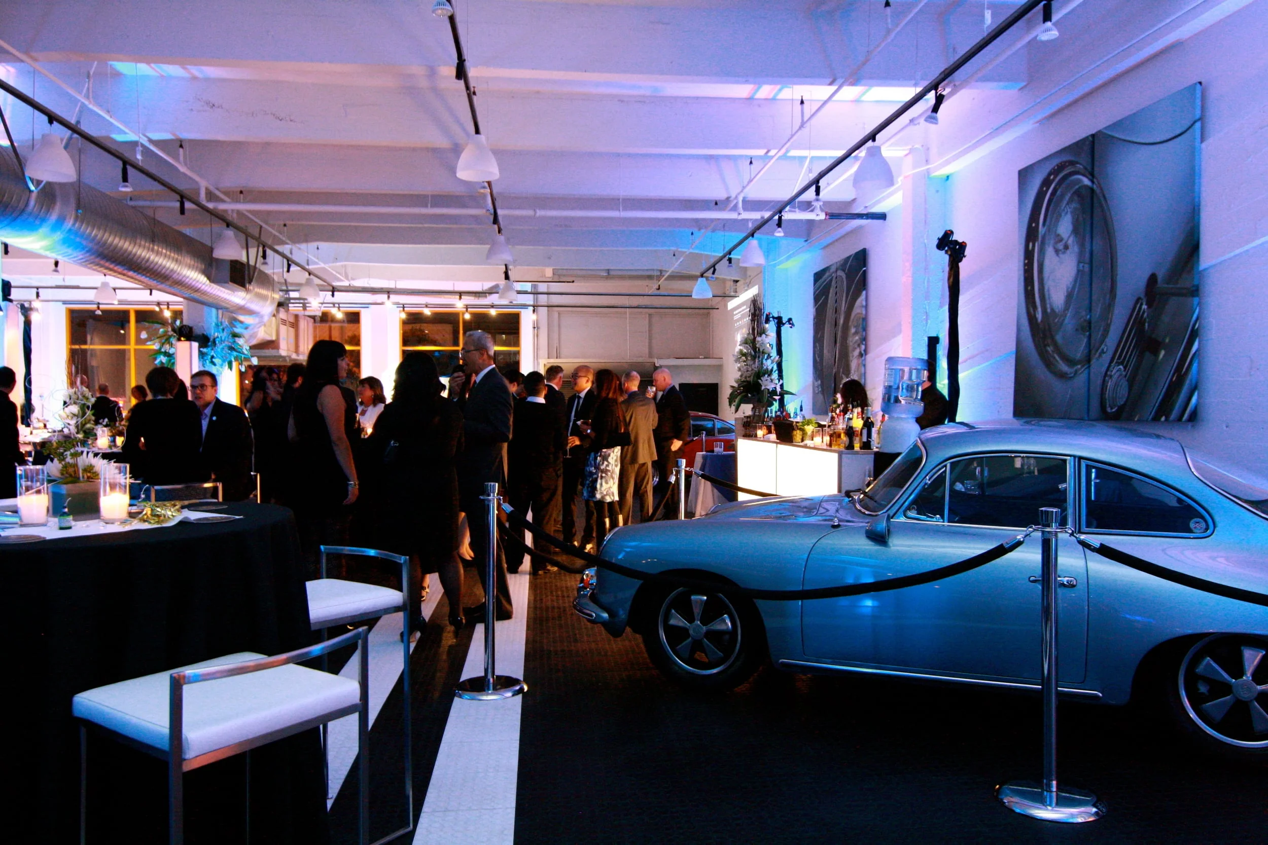 Events by Jane Hammond Events