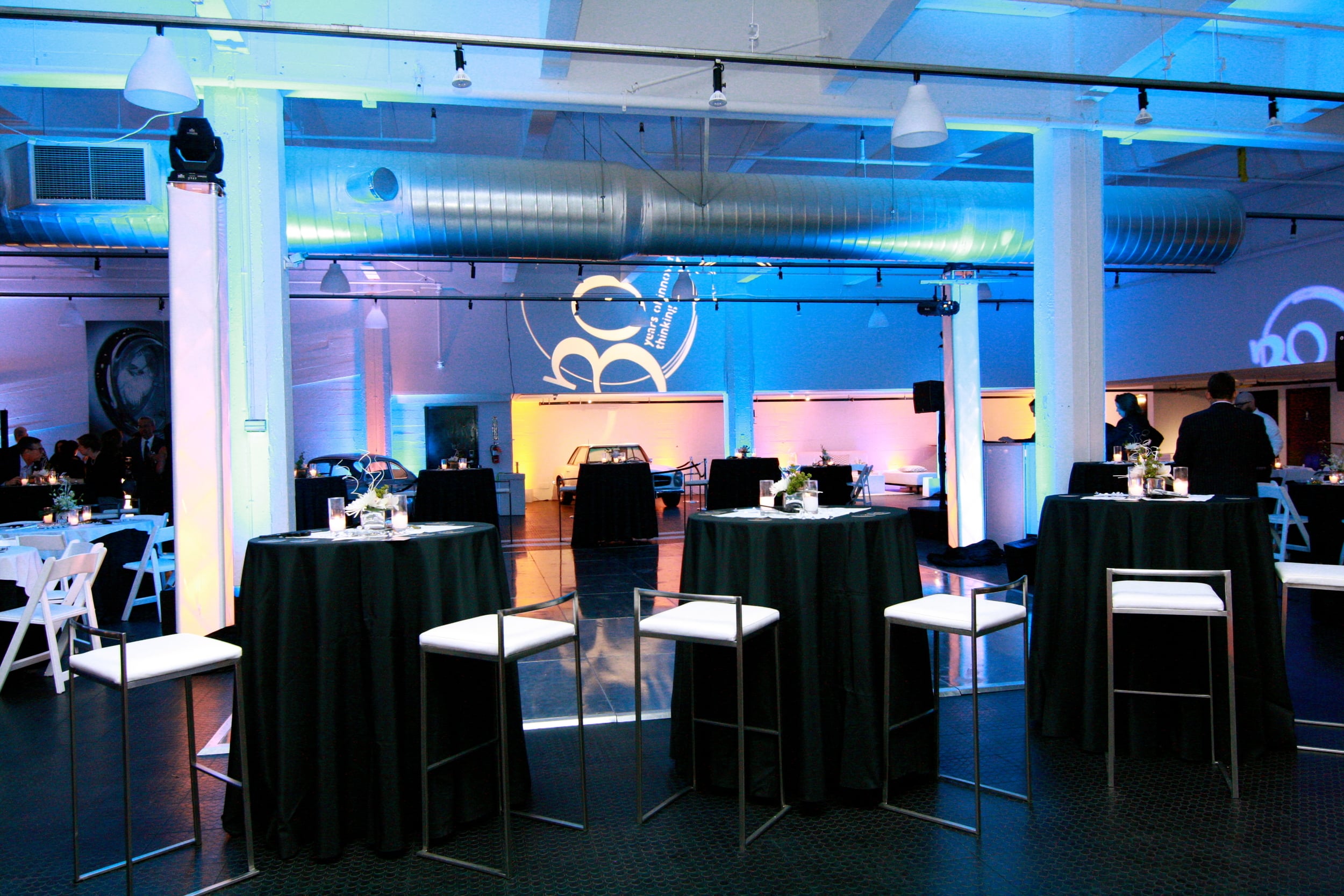 Events by Jane Hammond Events