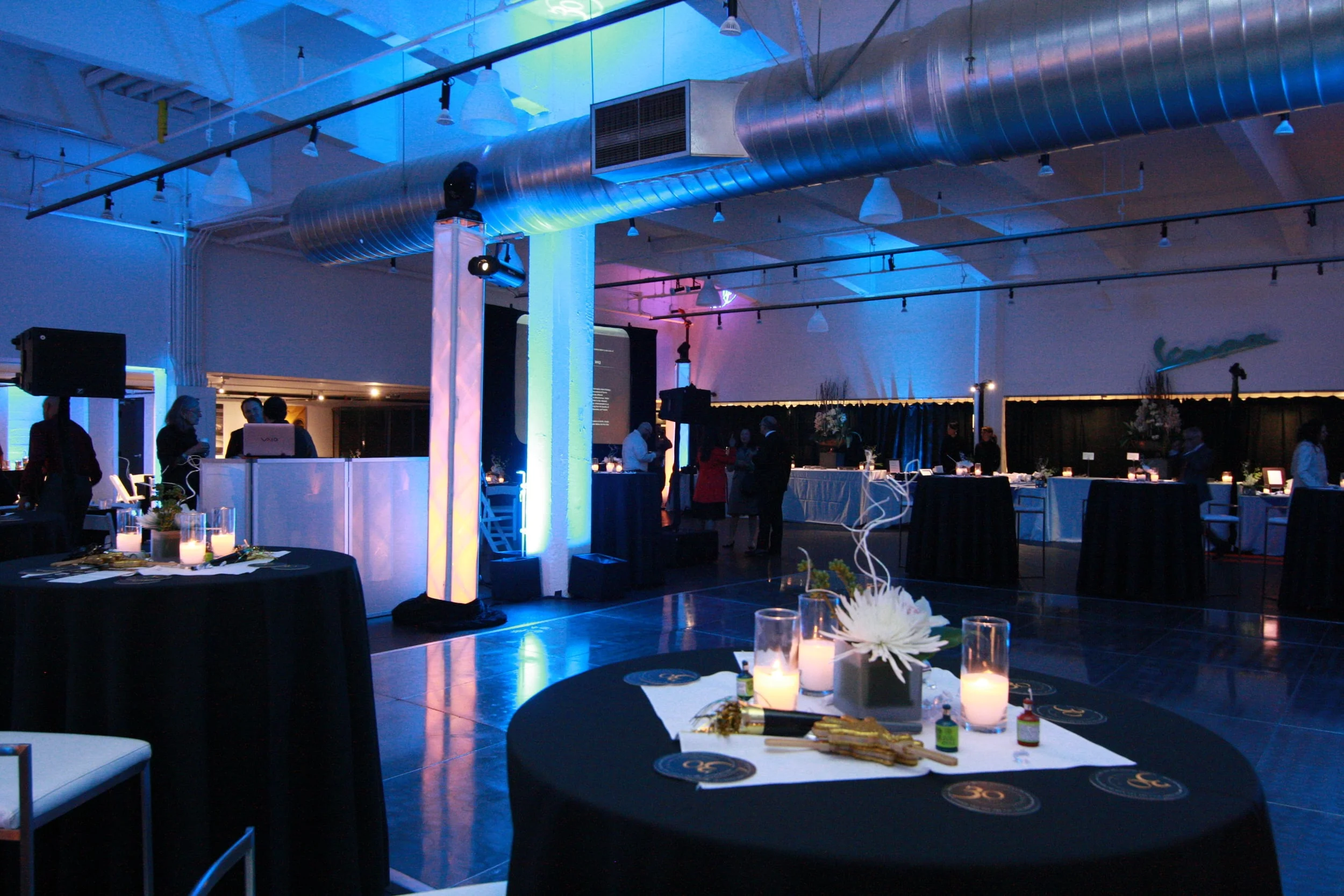 Events by Jane Hammond Events