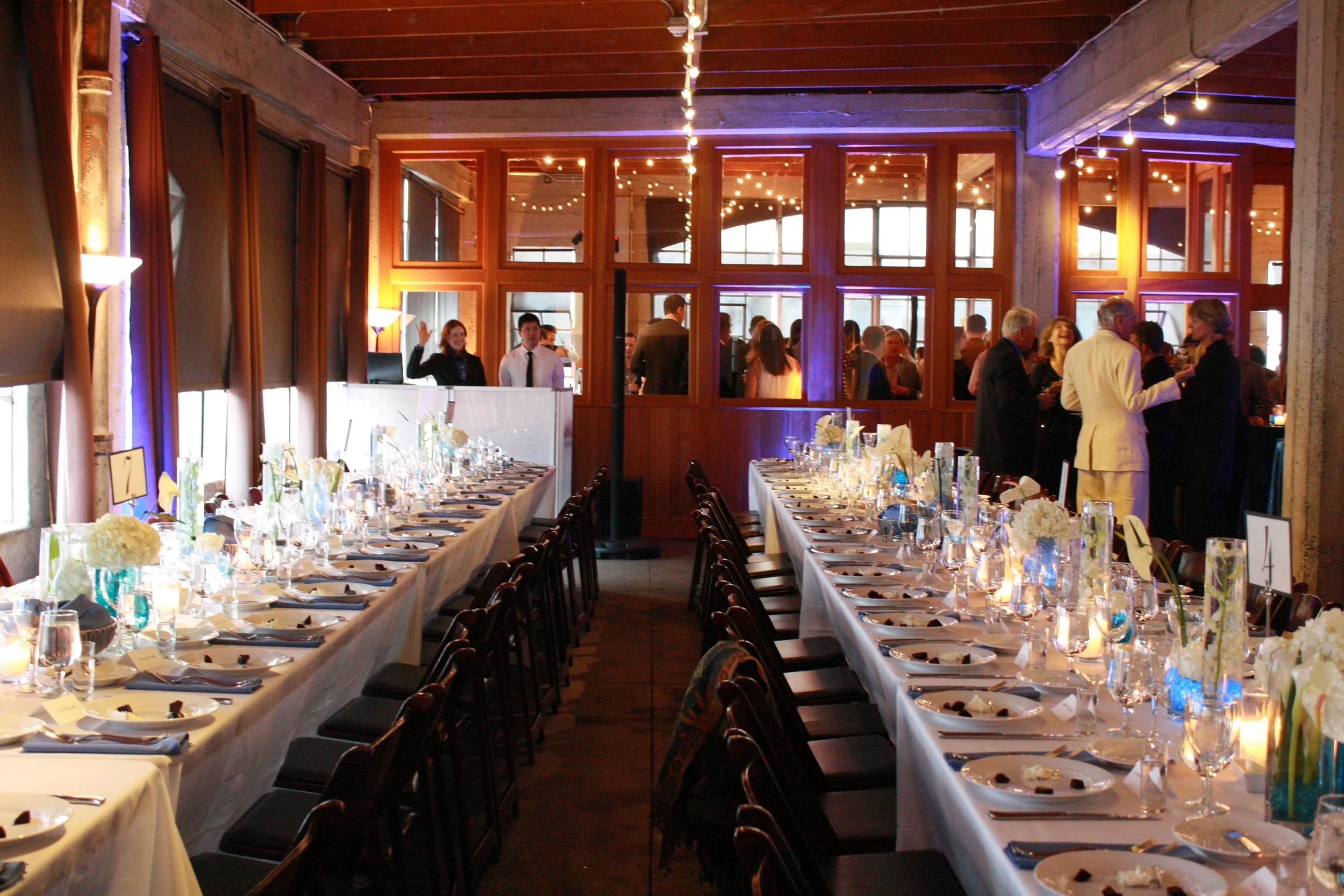 Events by Jane Hammond Events