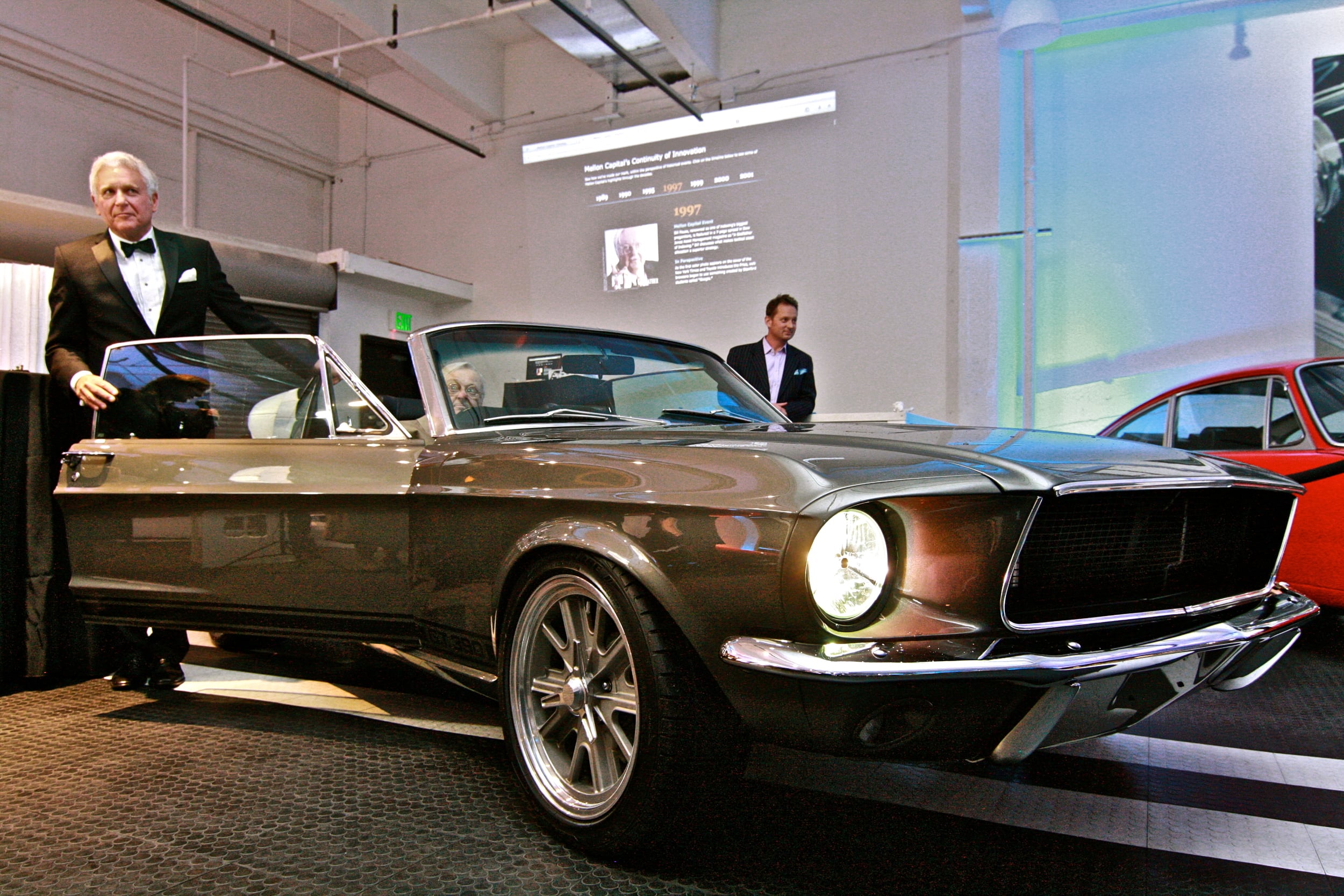 Events by Jane Hammond Events