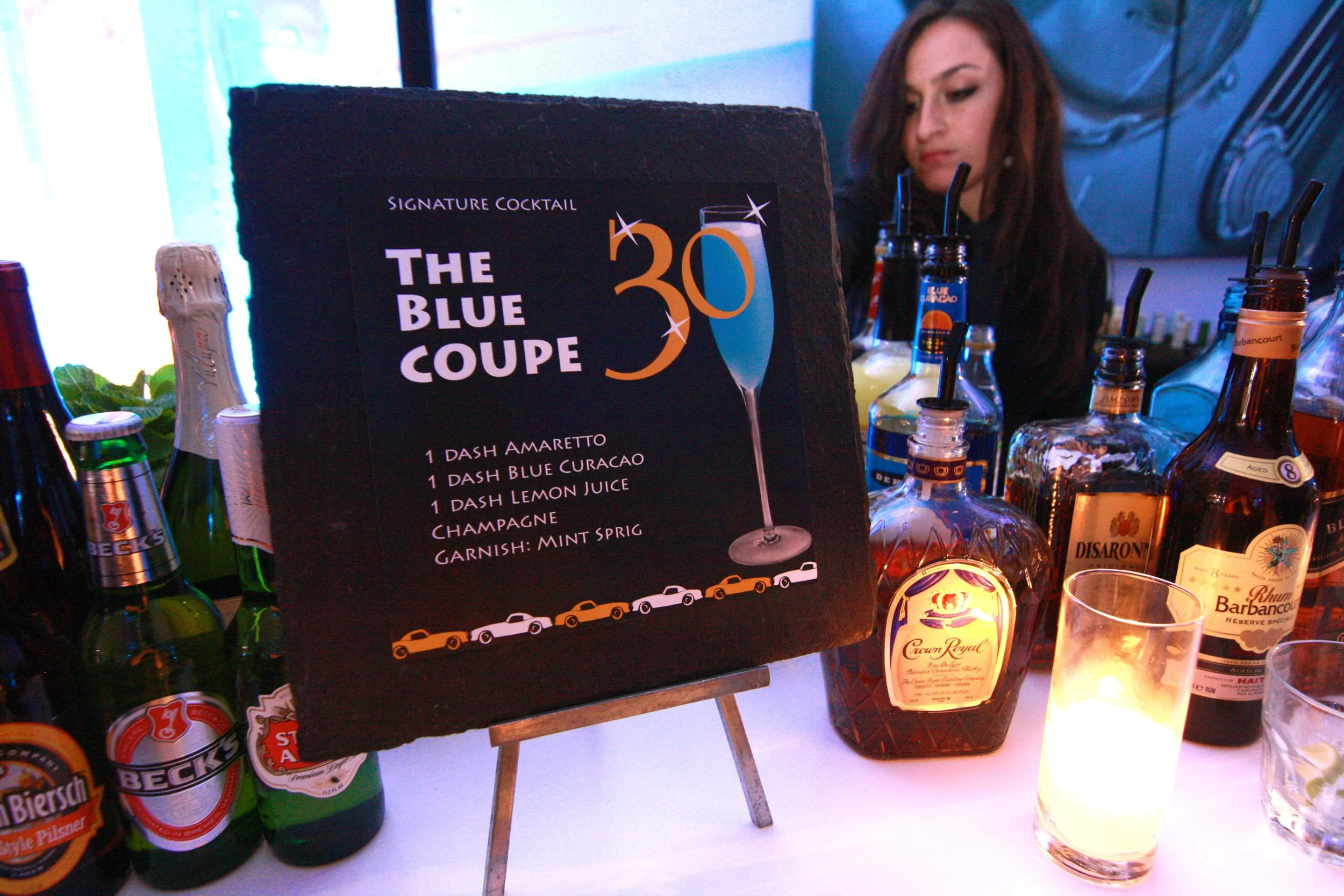 Events by Jane Hammond Events