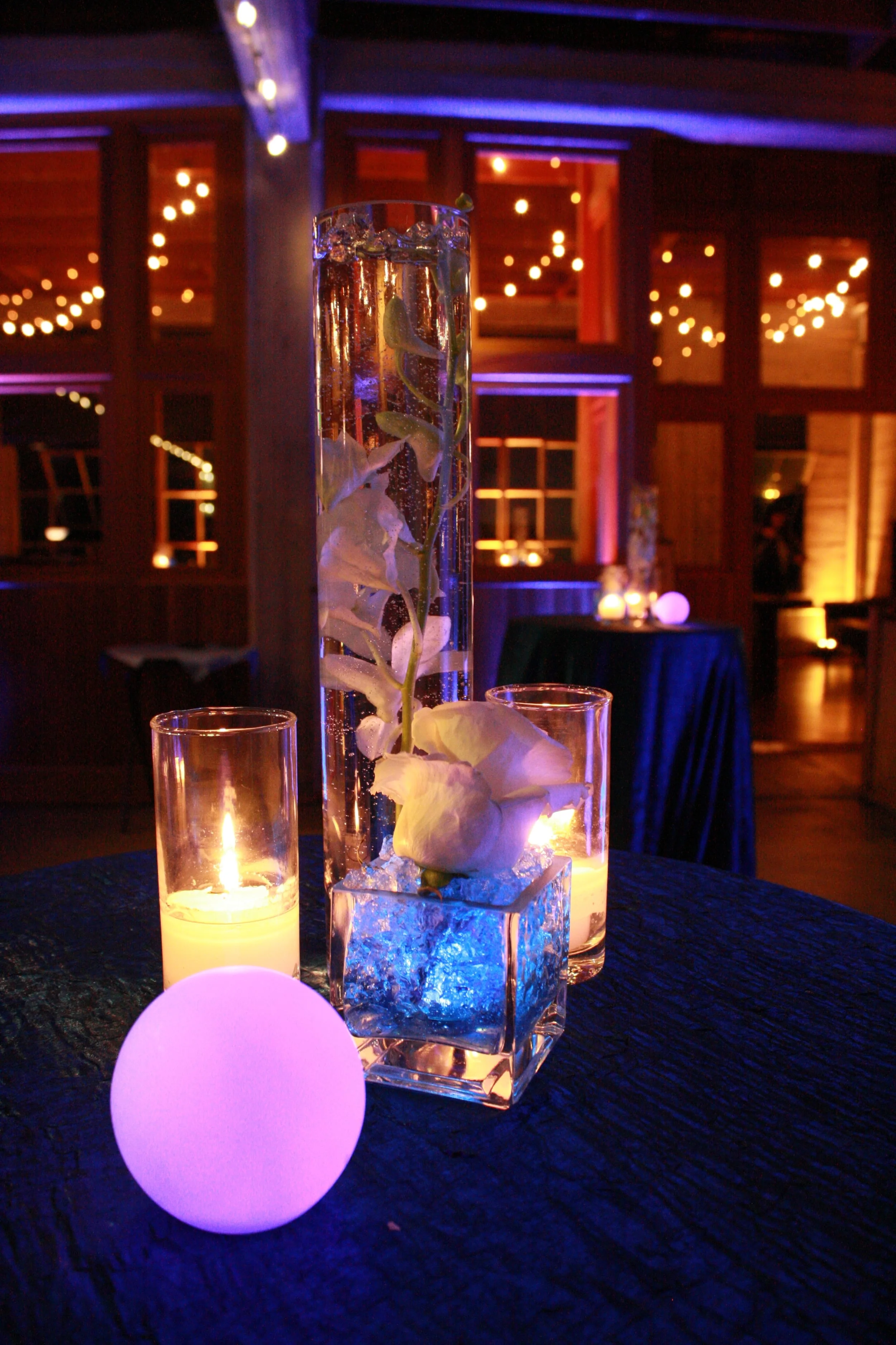 Events by Jane Hammond Events