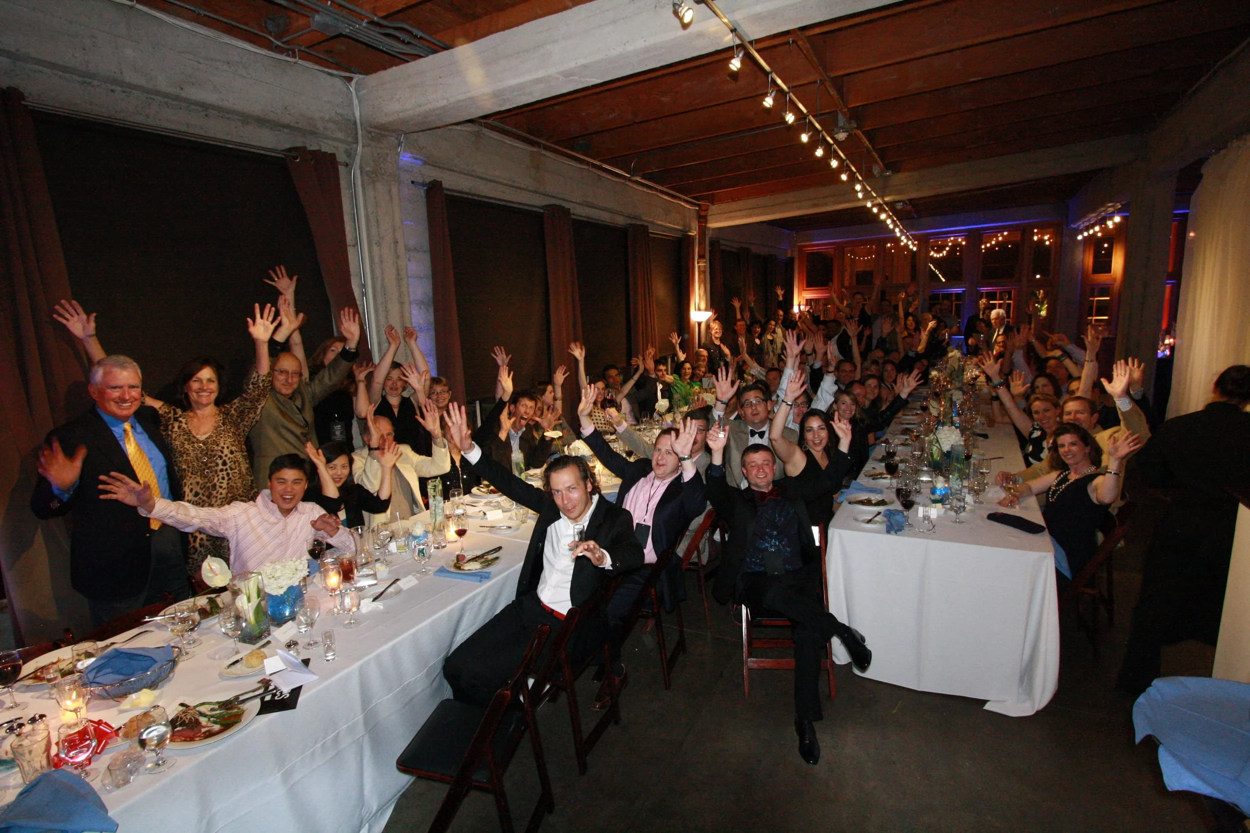 Events by Jane Hammond Events