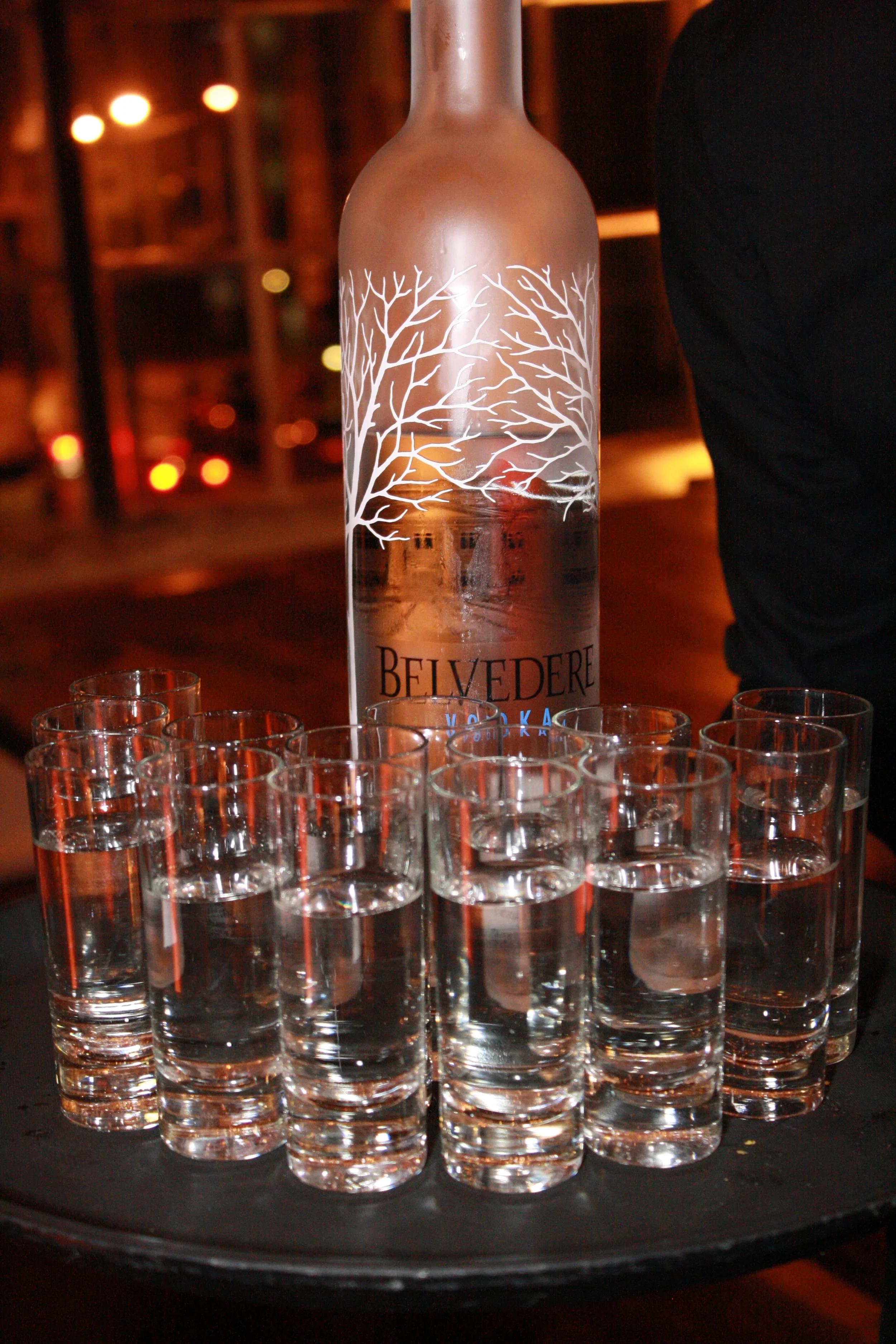 Events by Jane Hammond Events