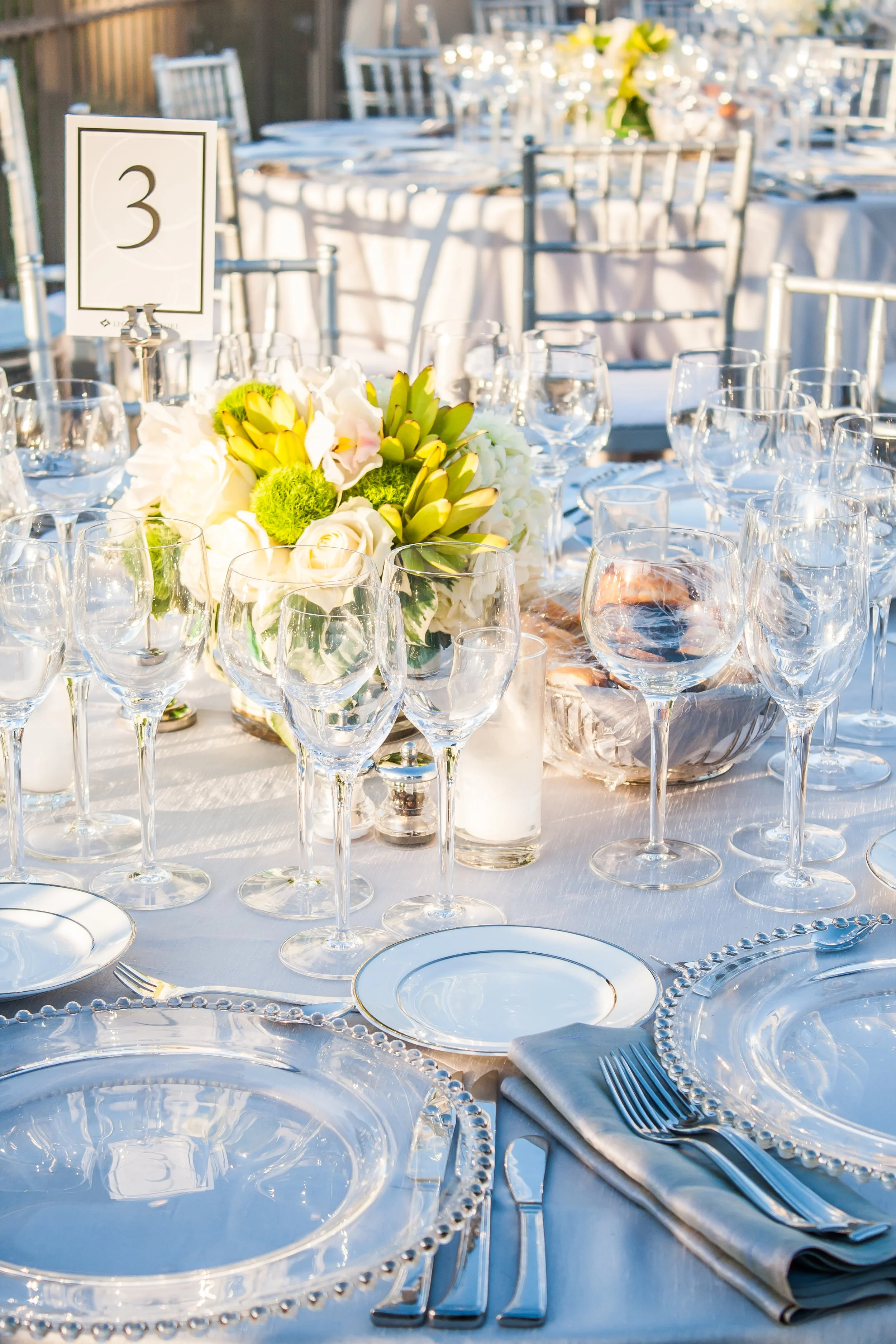 Events by Jane Hammond Events