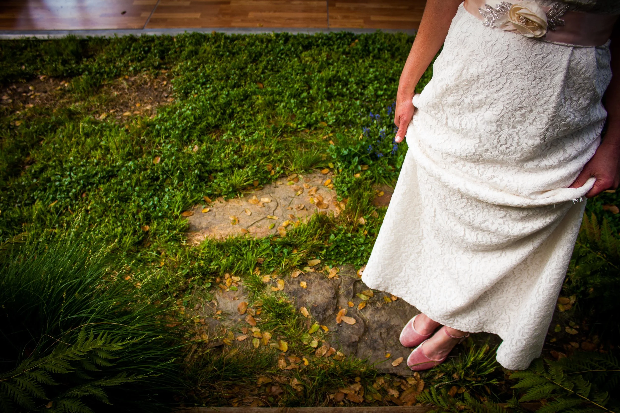 A&K Wedding