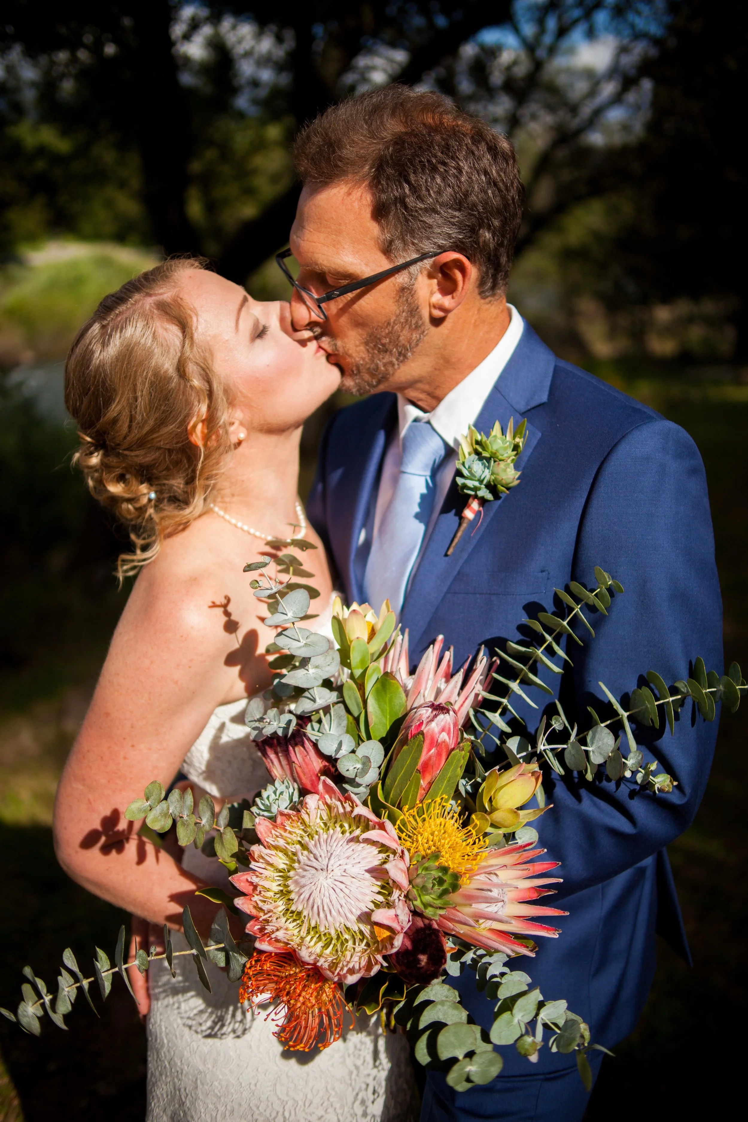 A&K Wedding