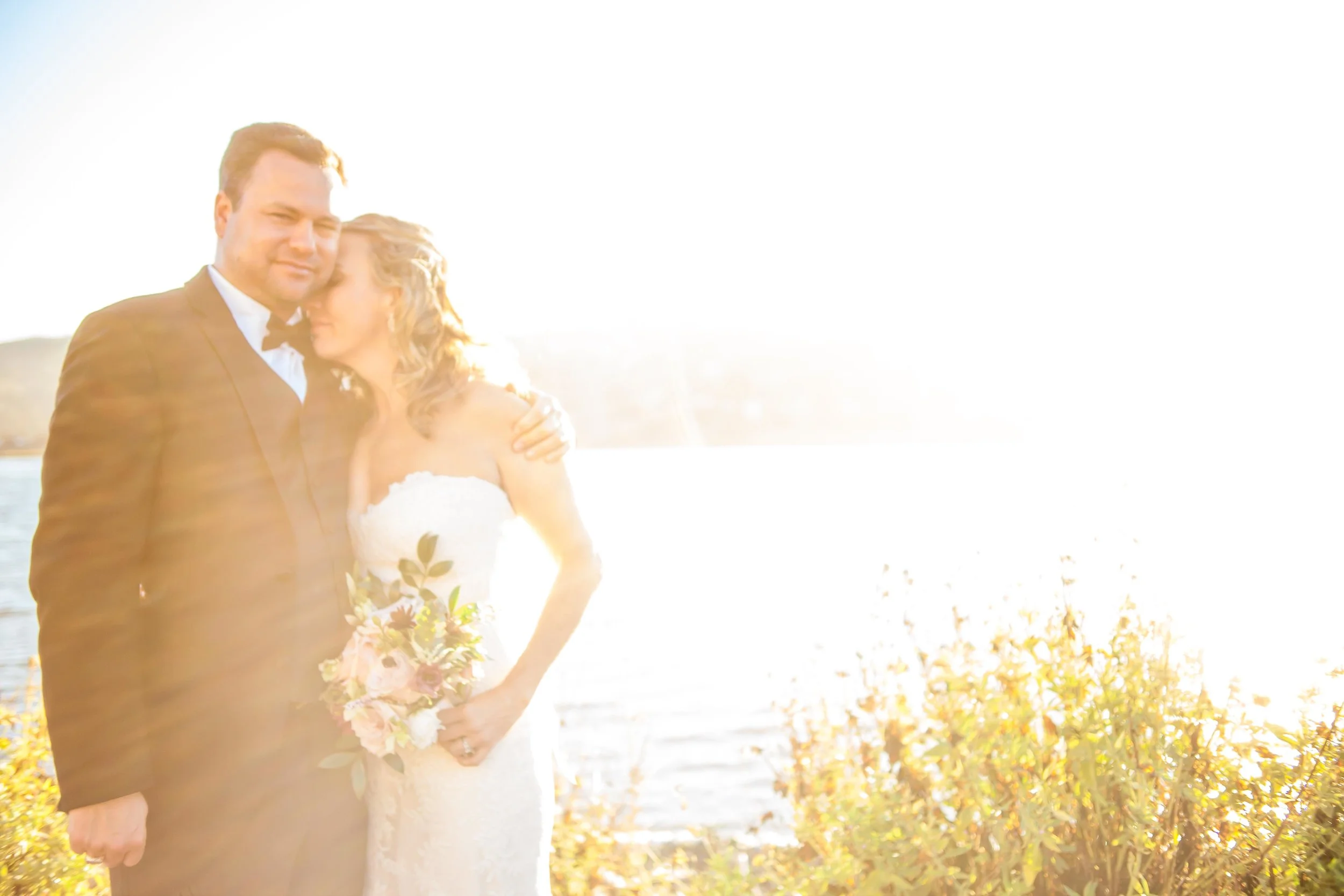 M&M Wedding
