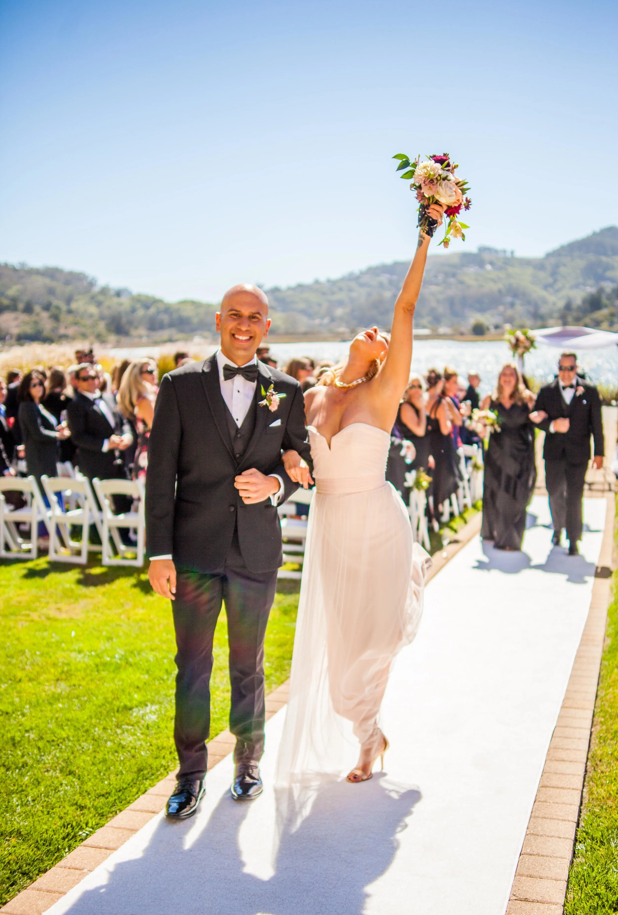 M&M Wedding