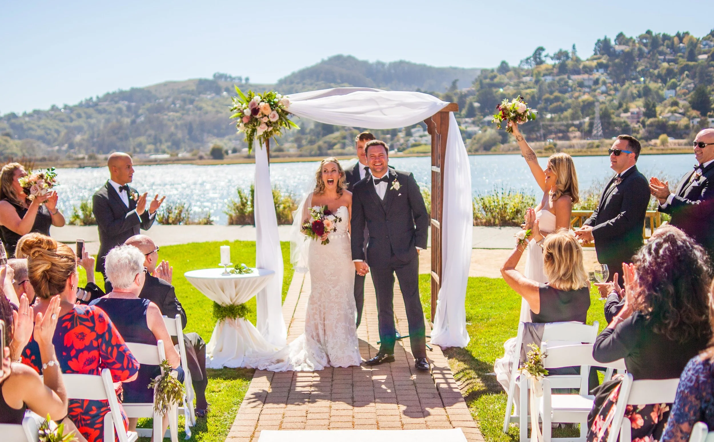 M&M Wedding