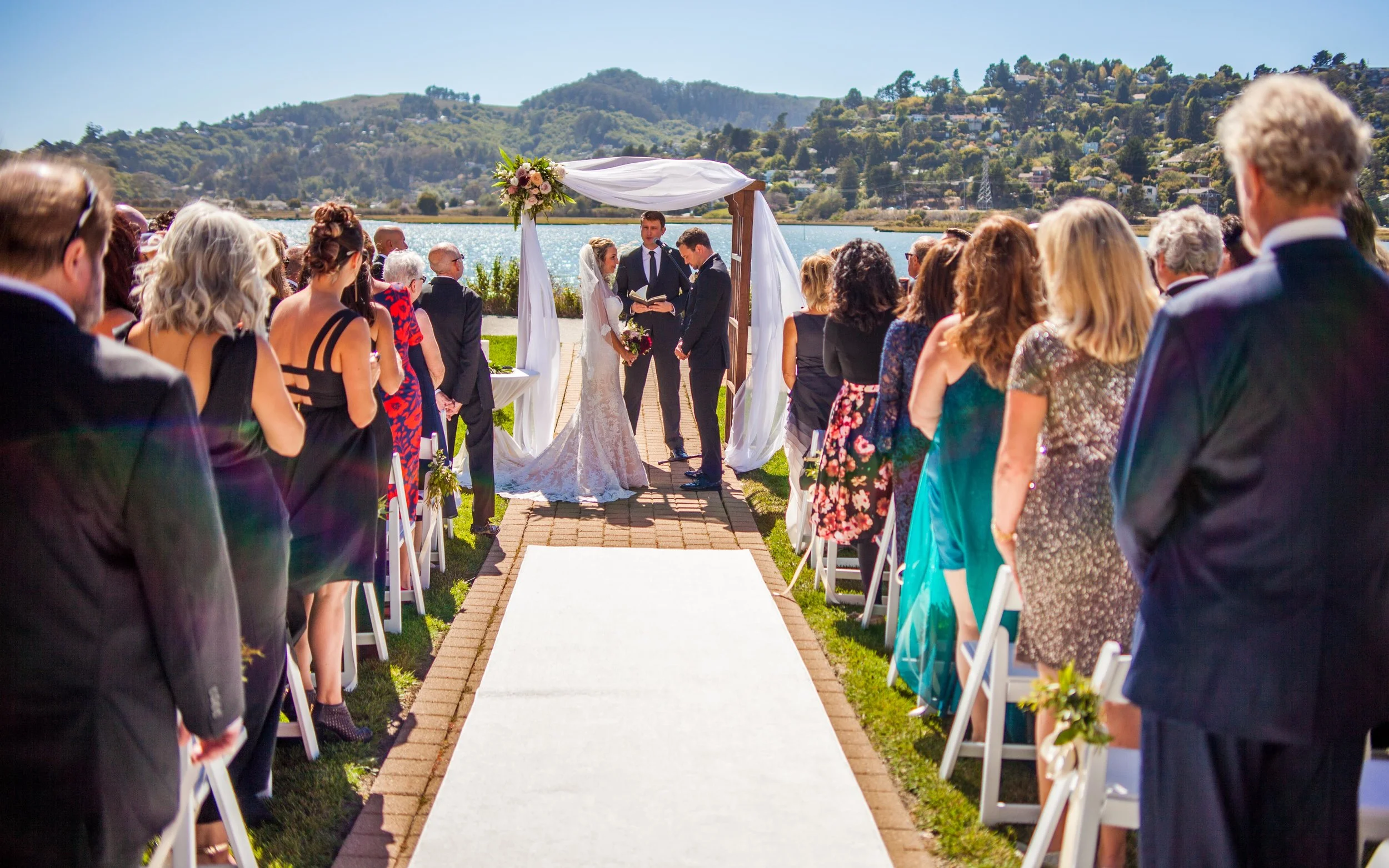 M&M Wedding