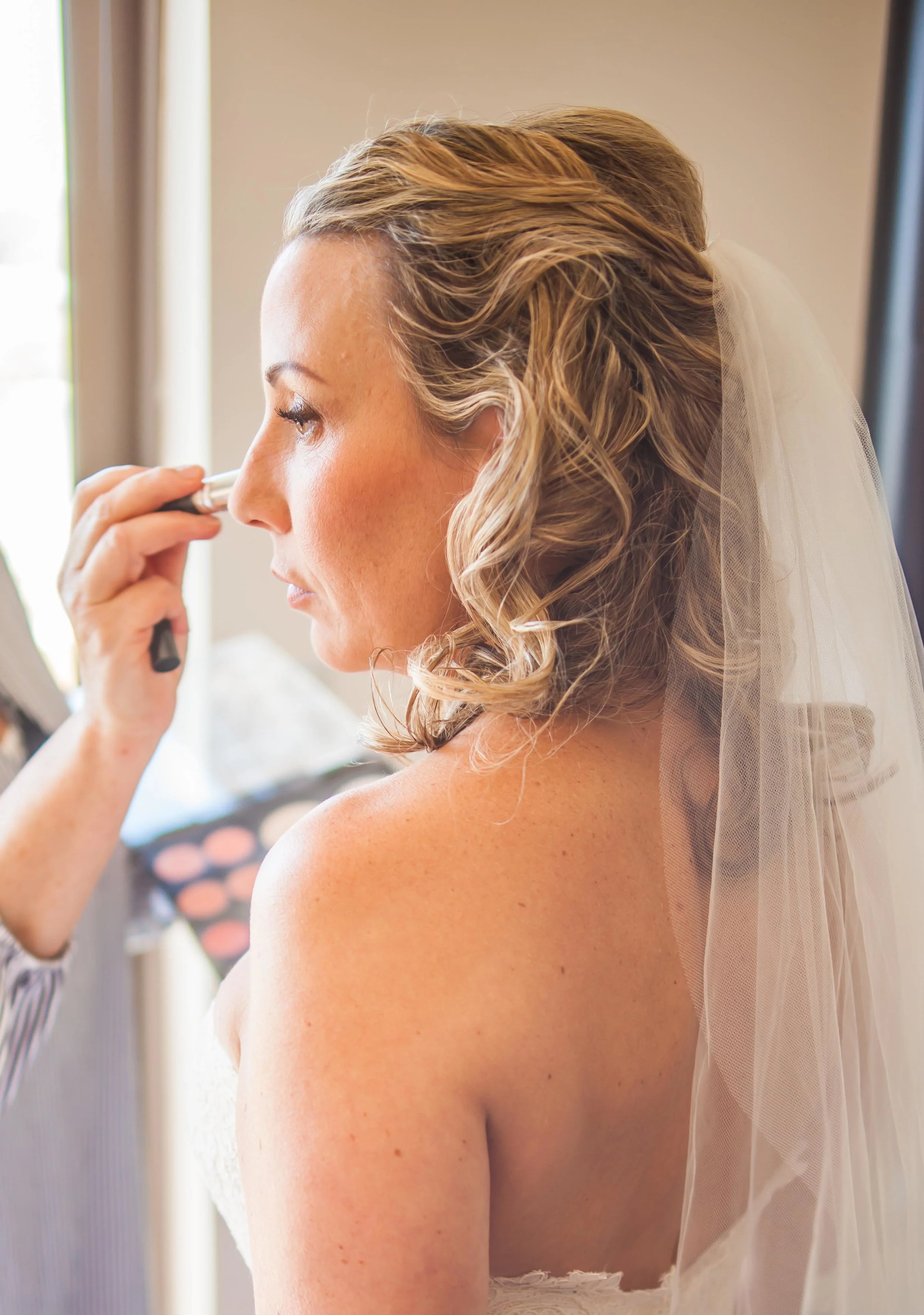 M&M Wedding