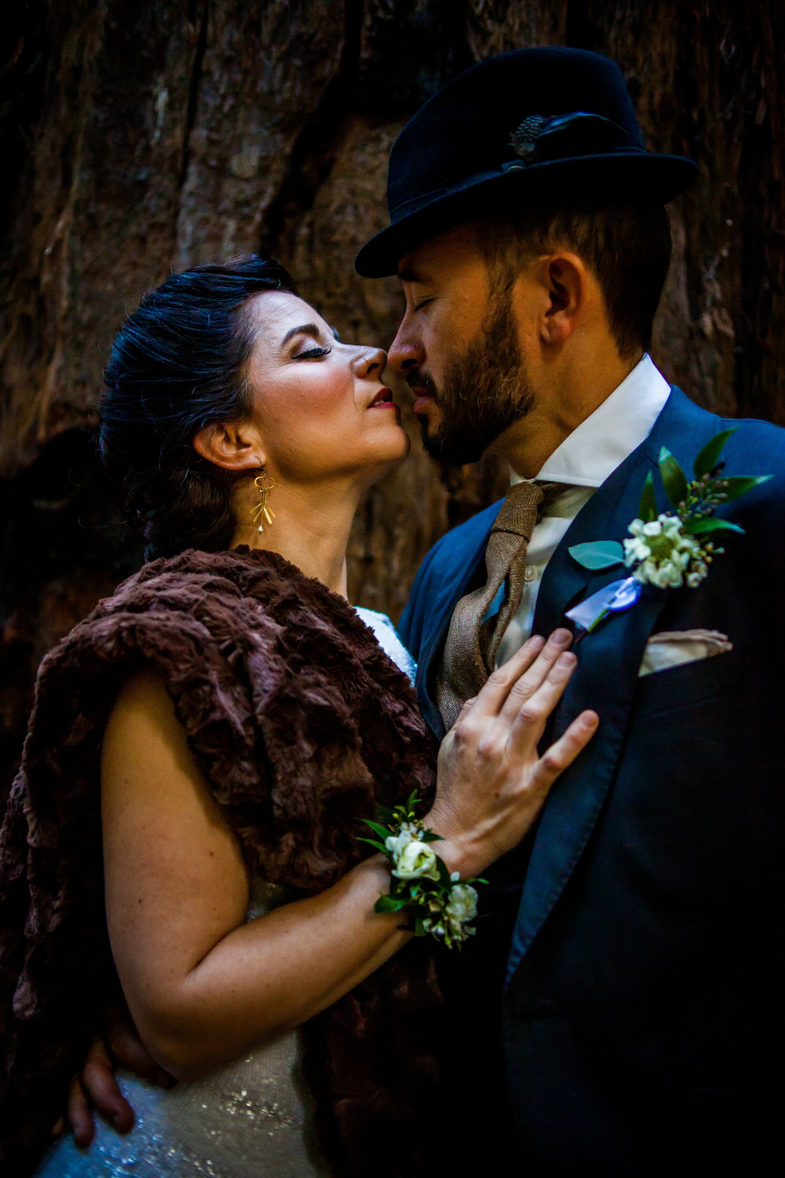 J&A Wedding