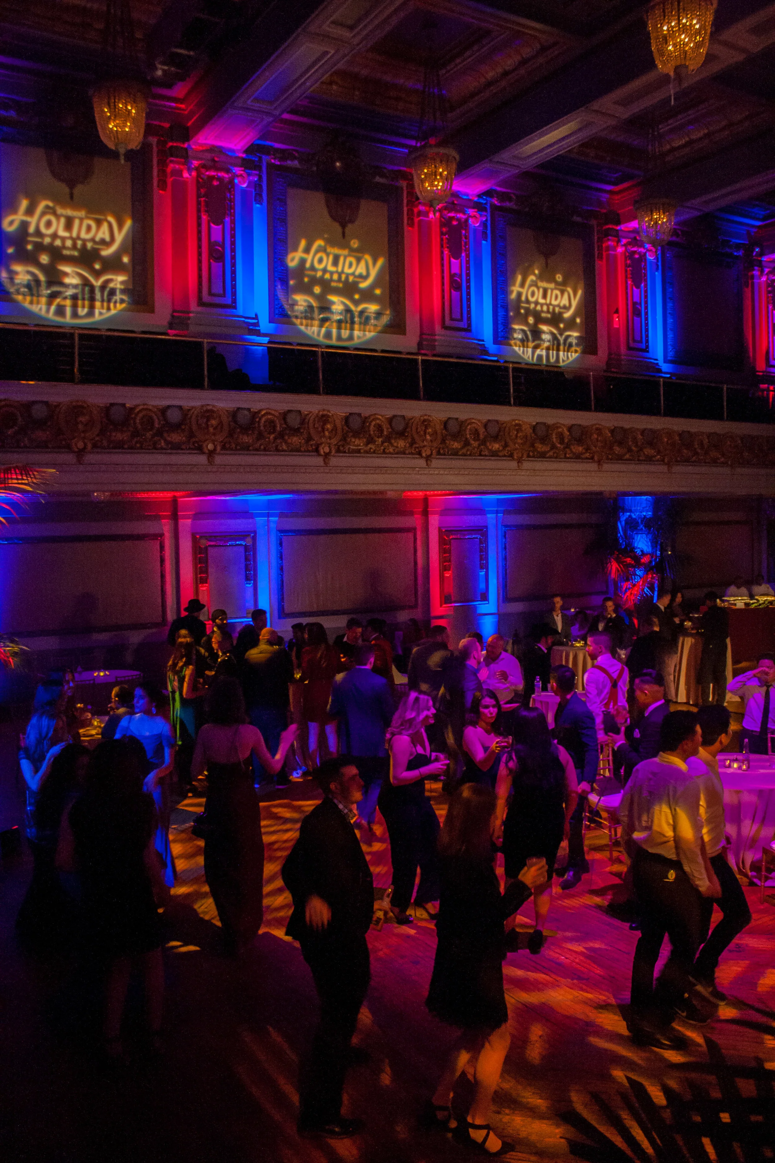 Regency Ballroom