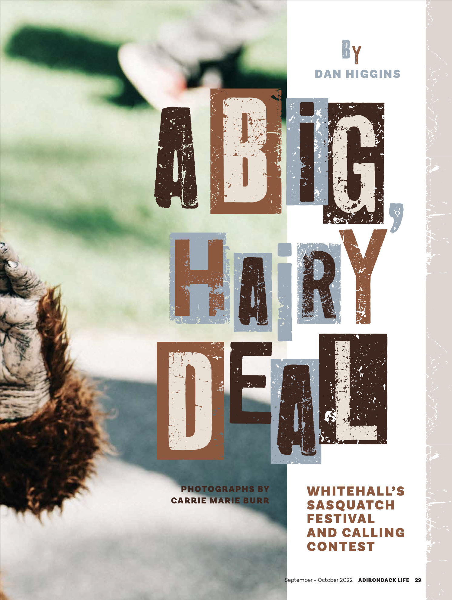 A Big Hairy Deal Carrie Marie Burr 29 2022.png