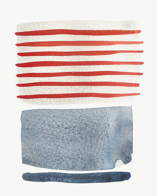 Monica Loos / #40 Wore It