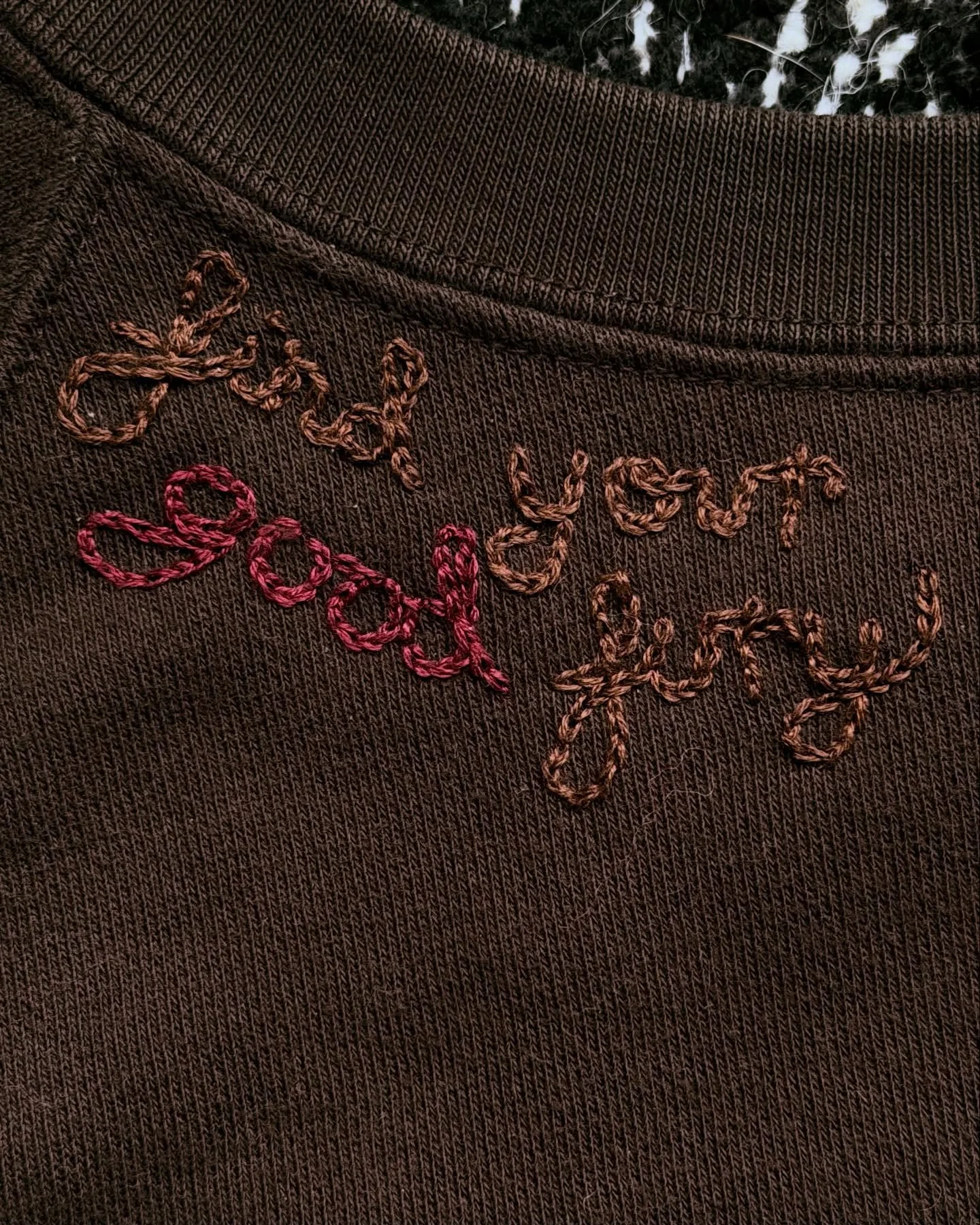 Use it for good. Take care of your neighbors and yourself.  Use your voice and your vote. 

@standwithminnesota