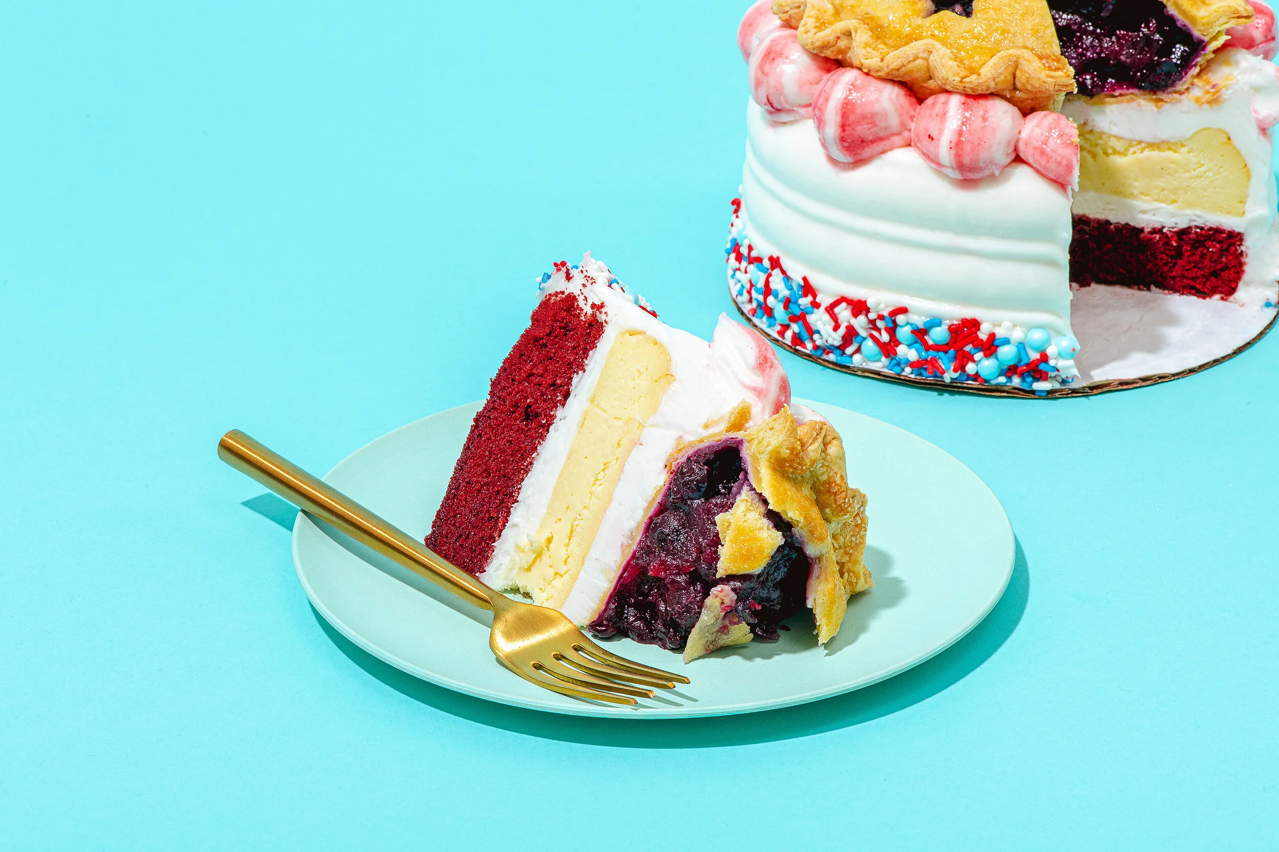 PieCaken
