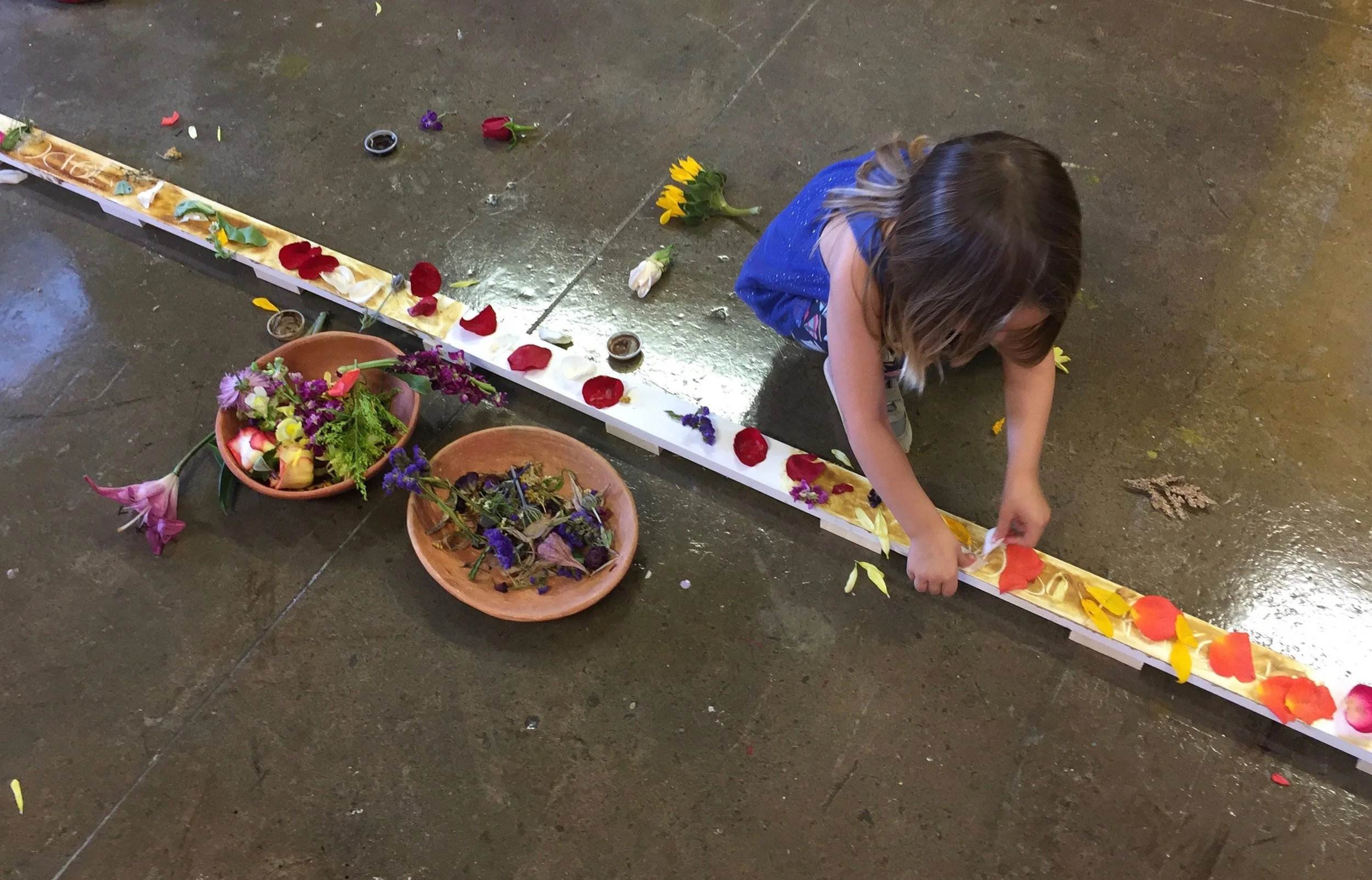 My photo from an Artpace San Antonio event…