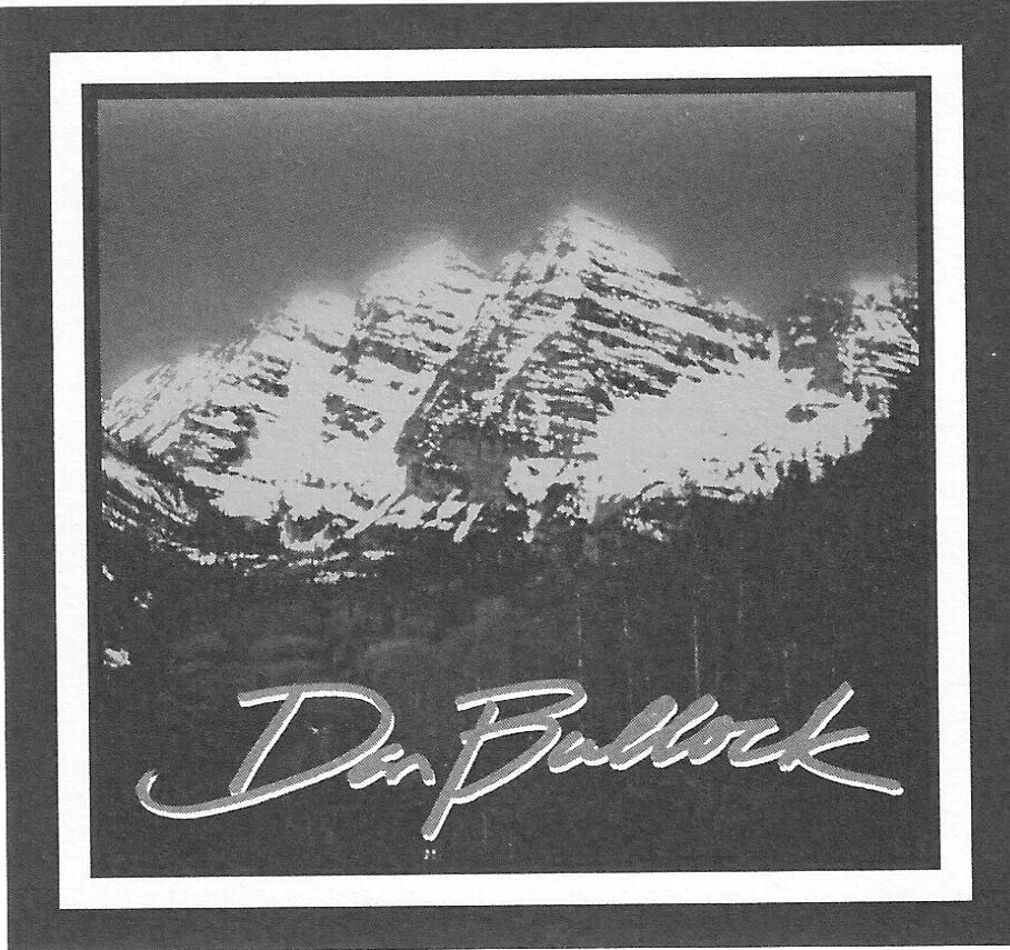 My Maroon Bells Aspen Stamp…