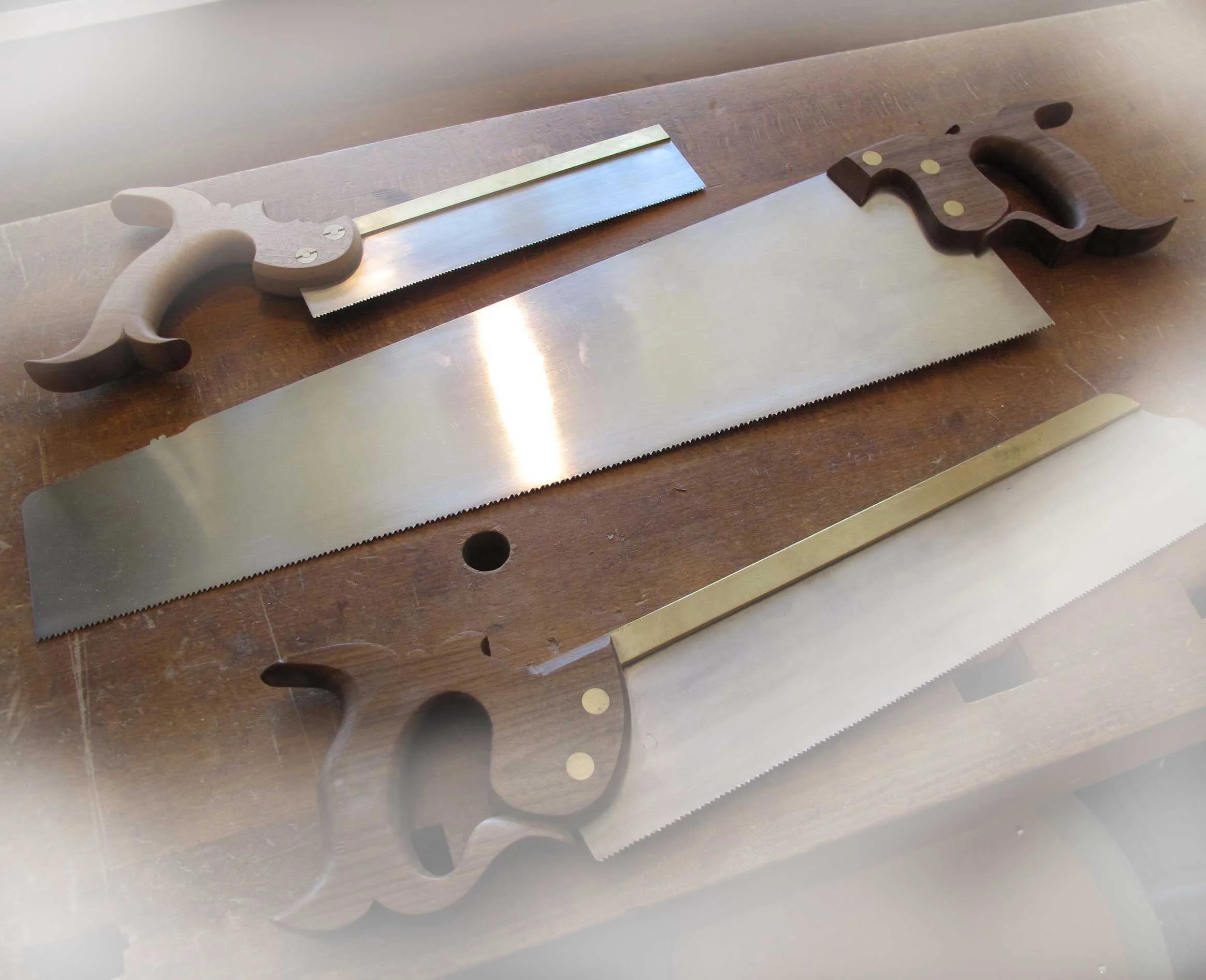 Make Your Panel Saw w/ Tom Calisto