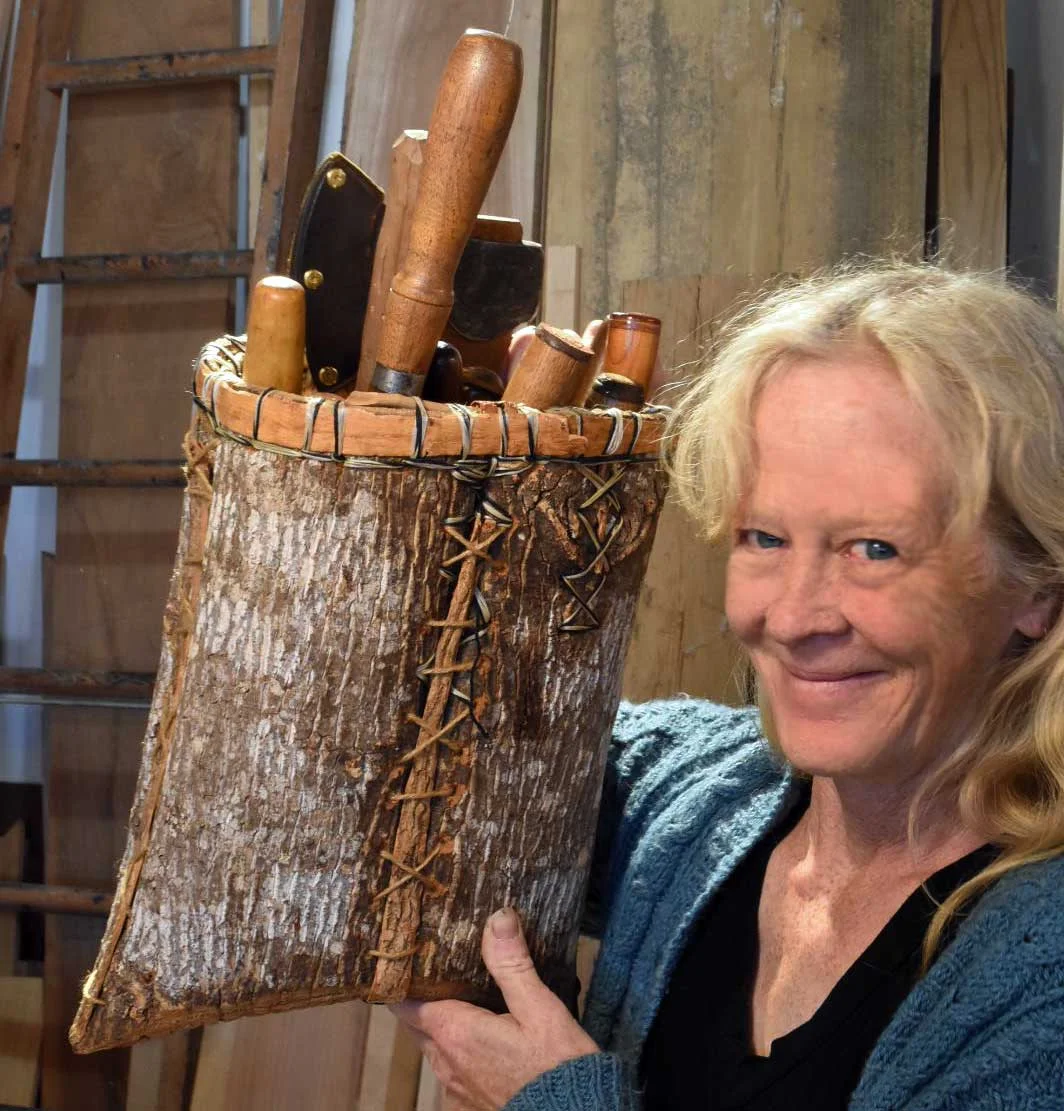 Bark Buckets w/ Cara O'Connell