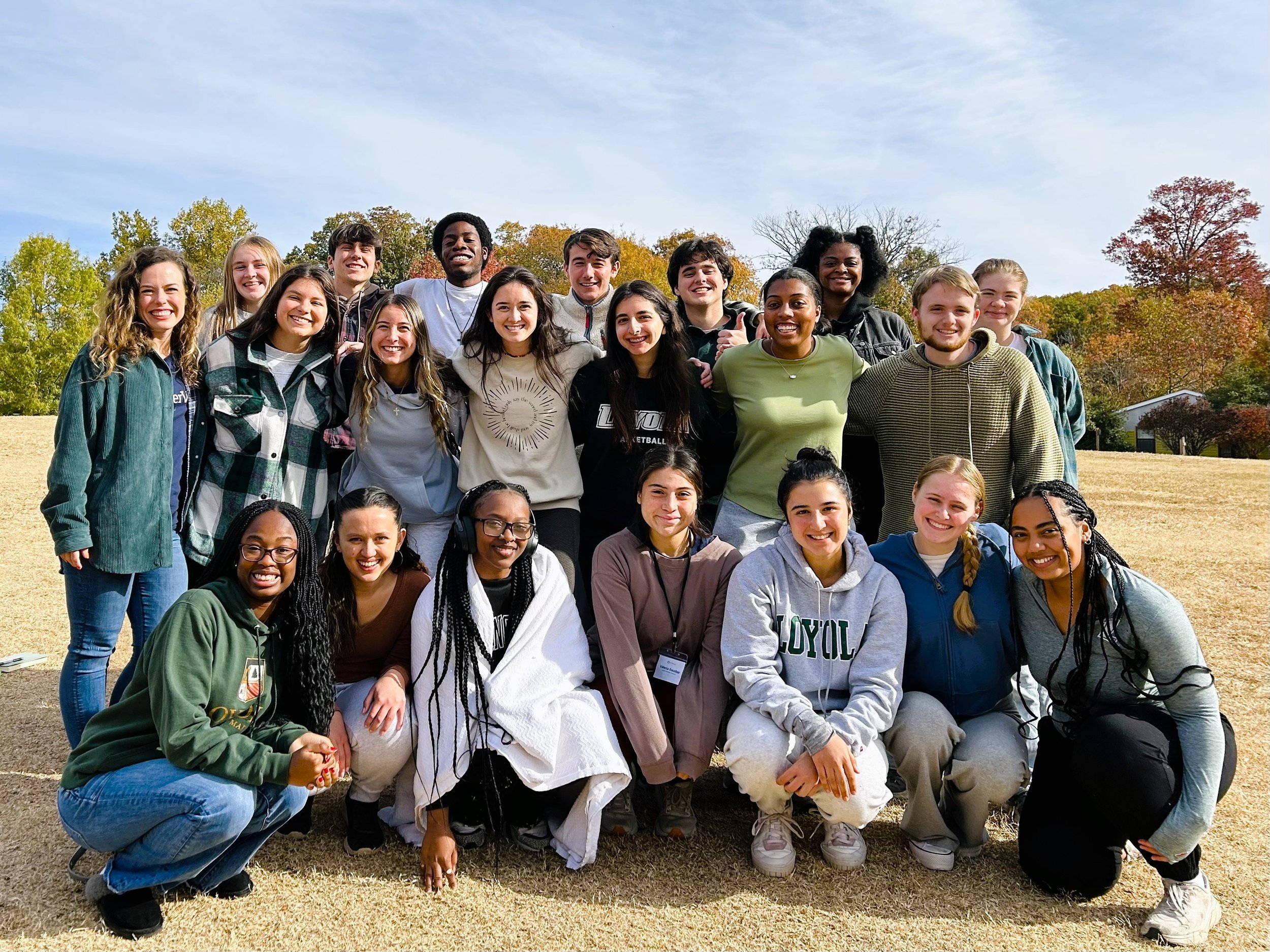 Fall Conferences 25 — InterVarsity MidAtlantic Region