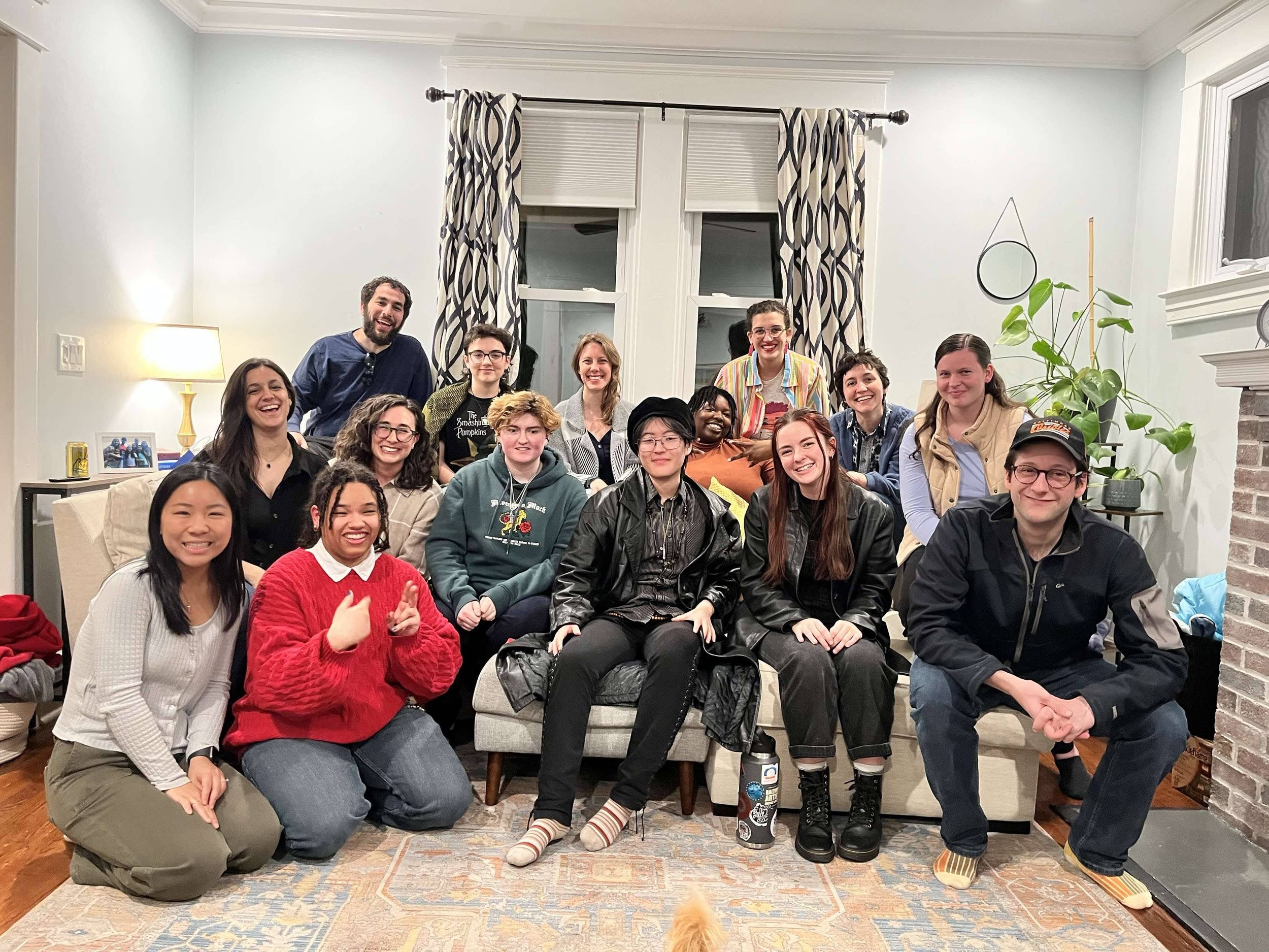 Arts Ministry — InterVarsity MidAtlantic Region