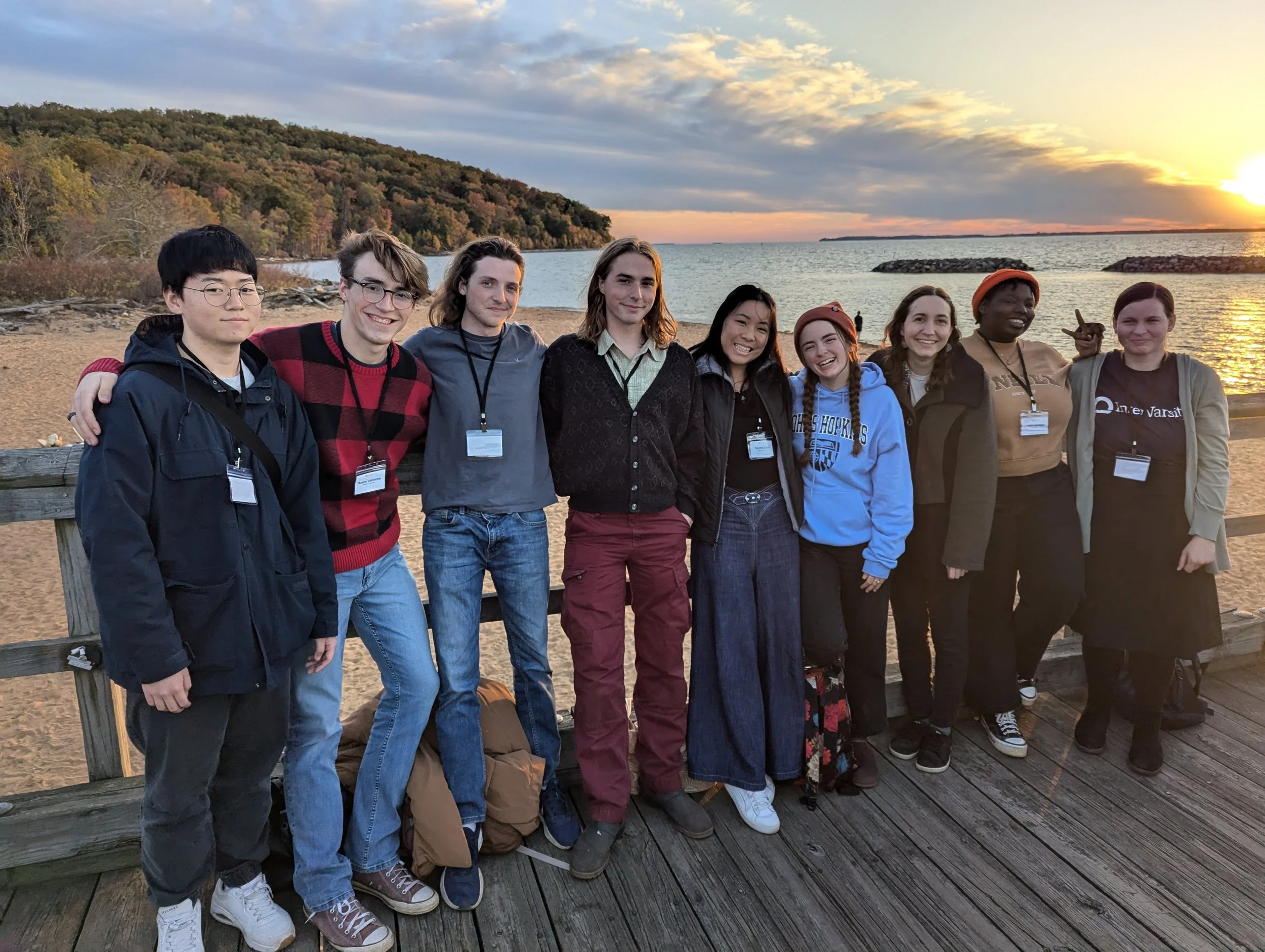 Arts Ministry — InterVarsity MidAtlantic Region
