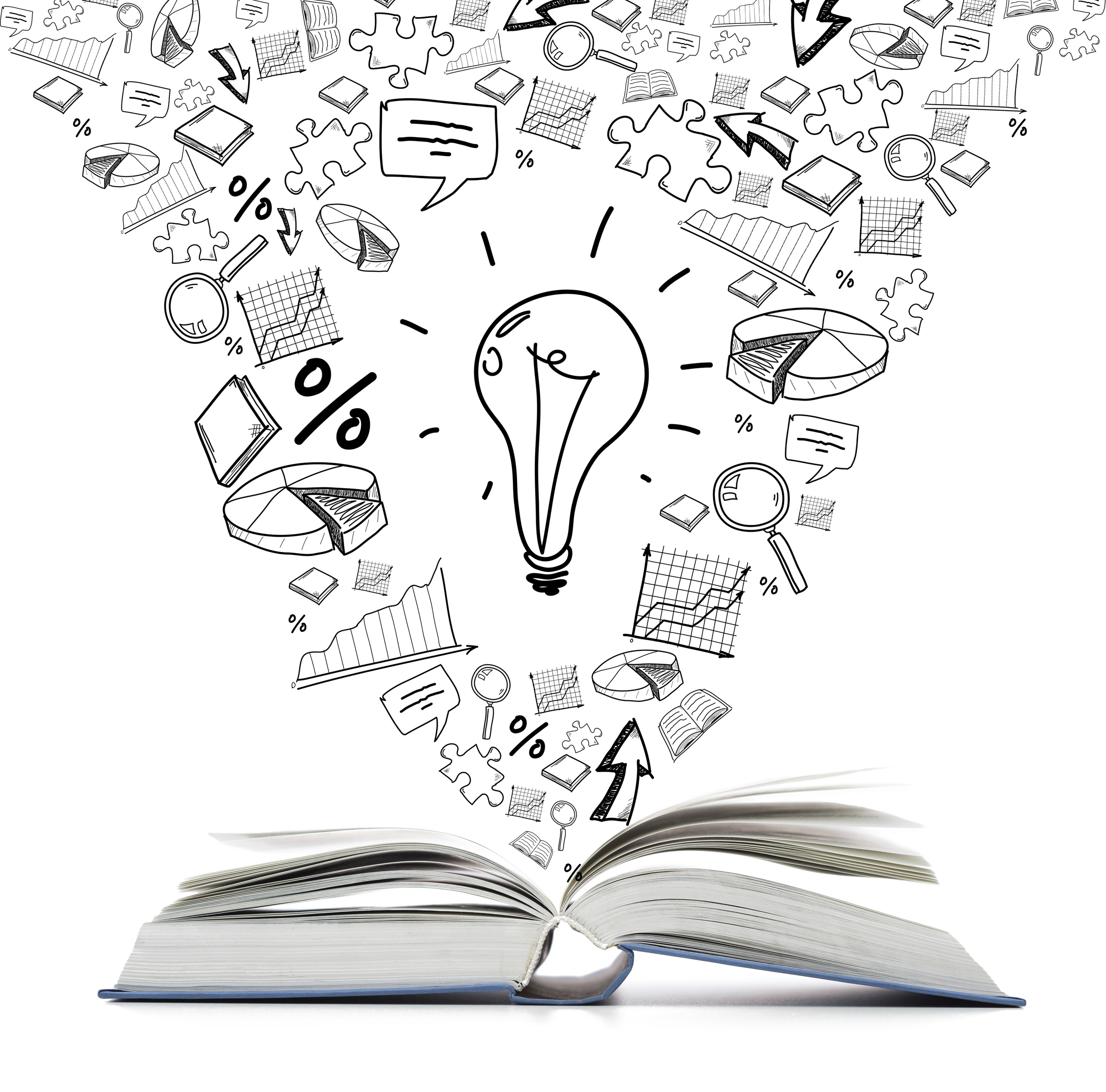 Peer-Reviewed Publications