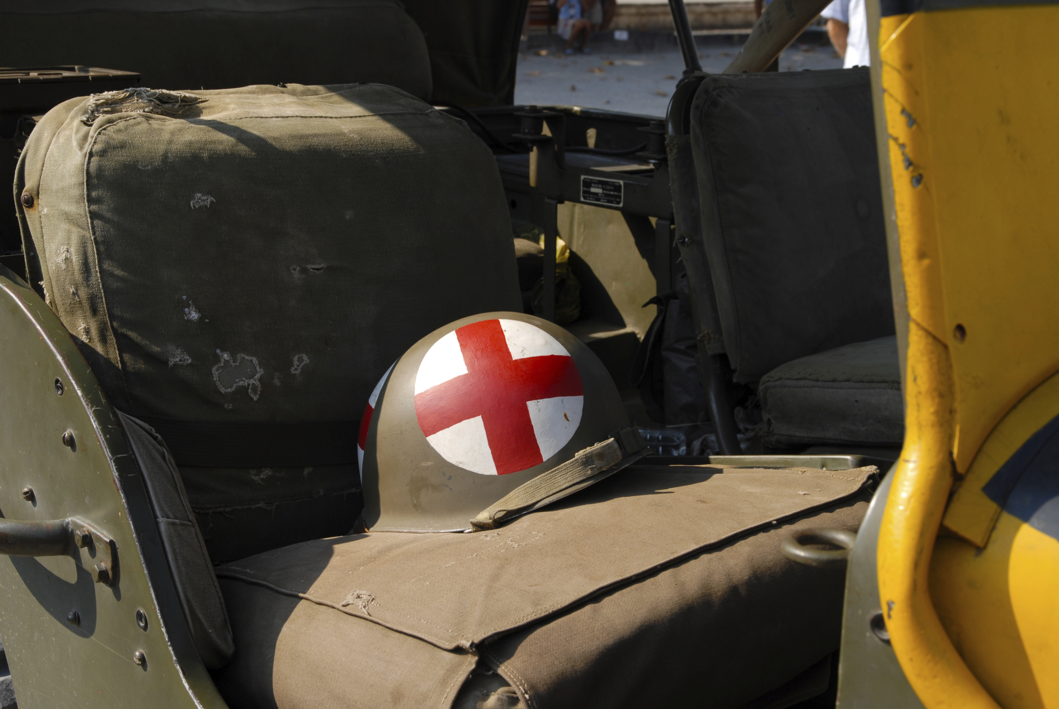 Medic