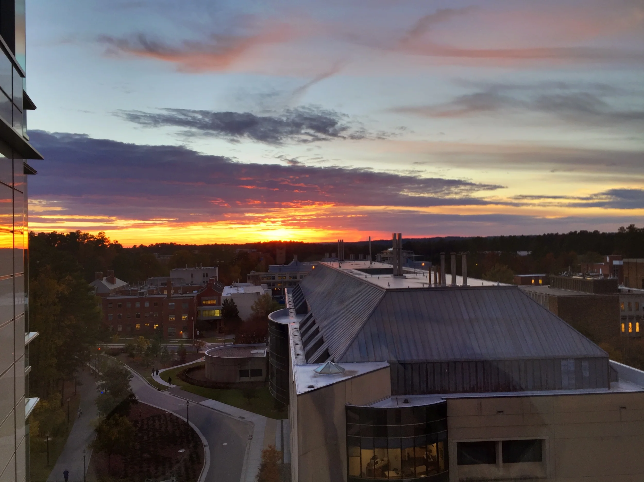 Welcome to my ePortfolio site