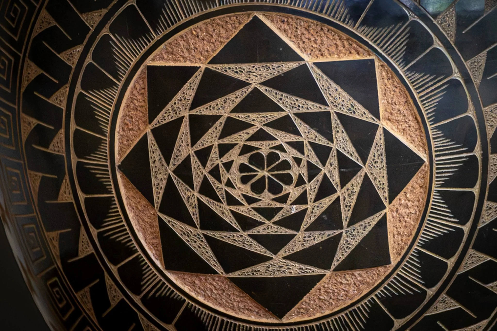 Incredible artistry!
